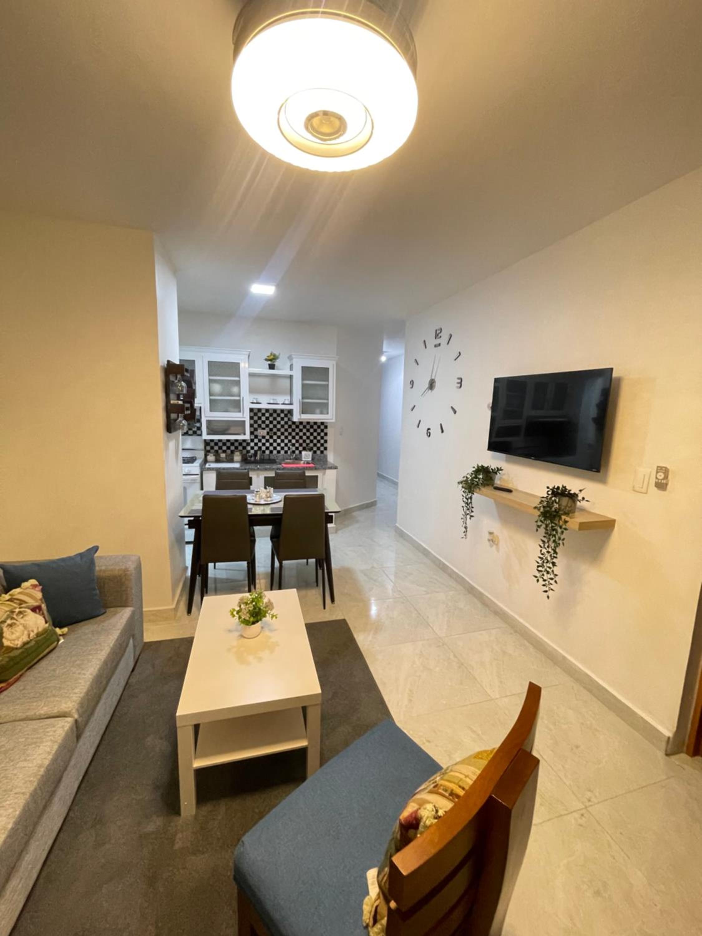 Residencial christall ap 2-A view 3