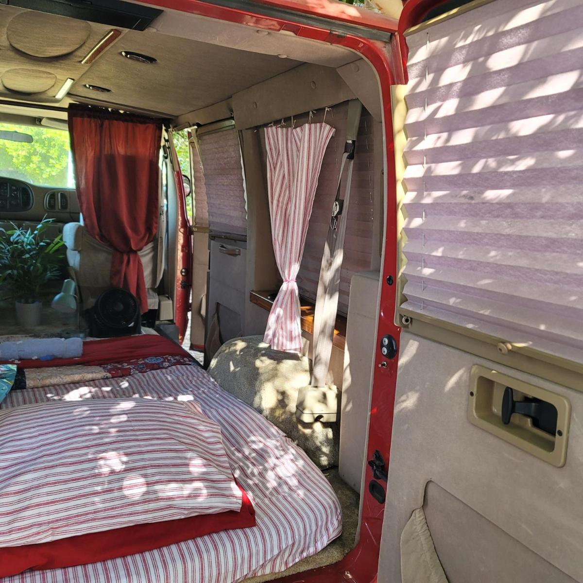 Palm Springs Vacations - Crashpod Hostel - Property Image 27