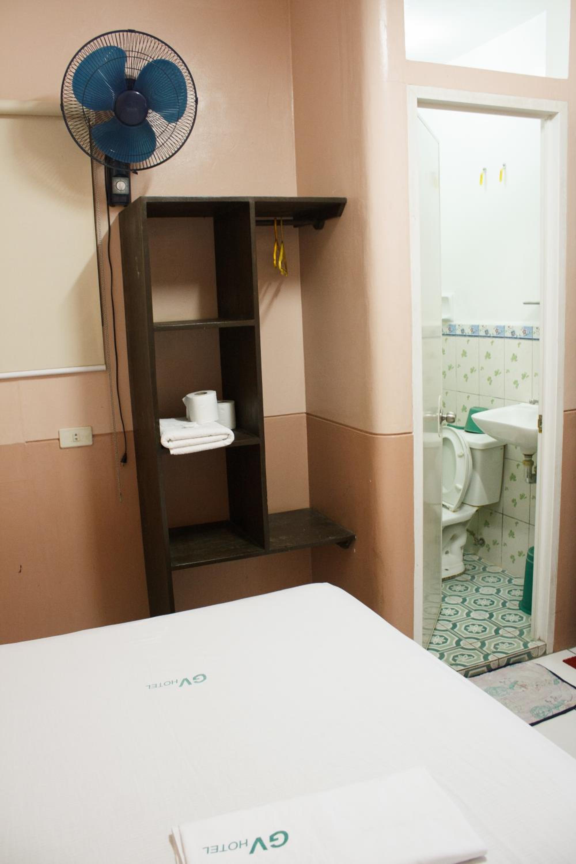 GV Hotel - Catbalogan