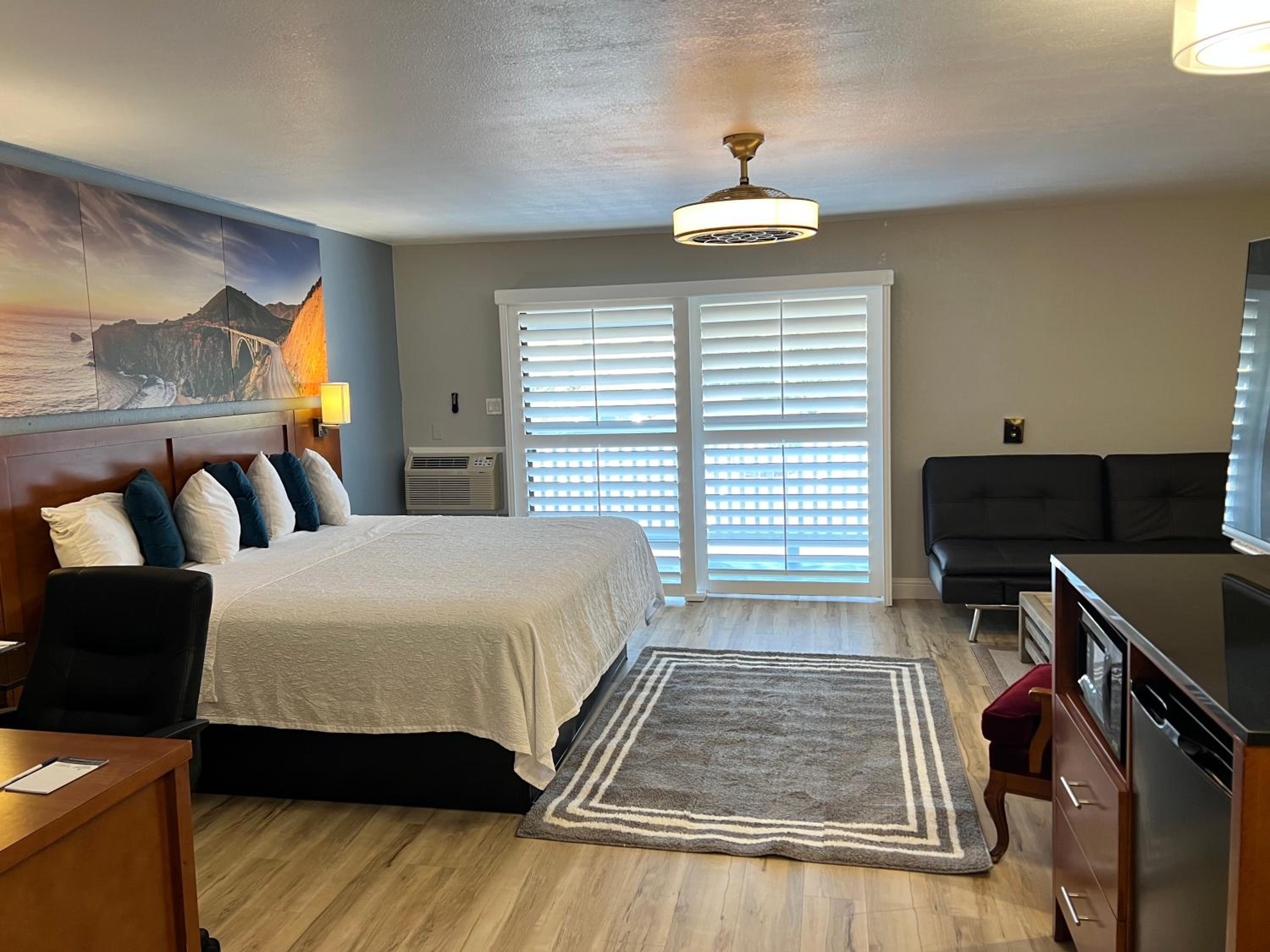 San Simeon Vacations - Pacific Coast Roadhouse Hotel - Property Image 49