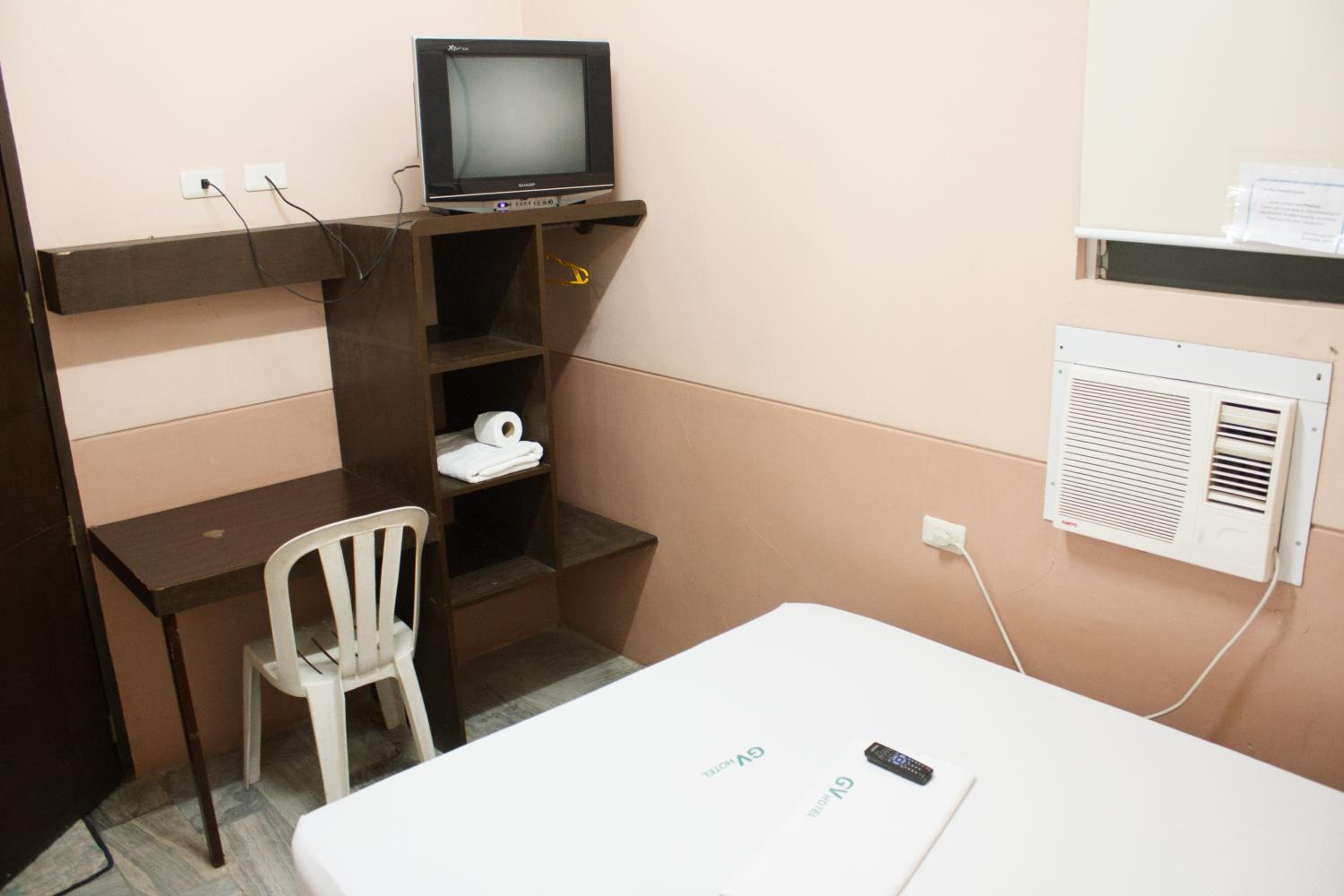GV Hotel - Catbalogan