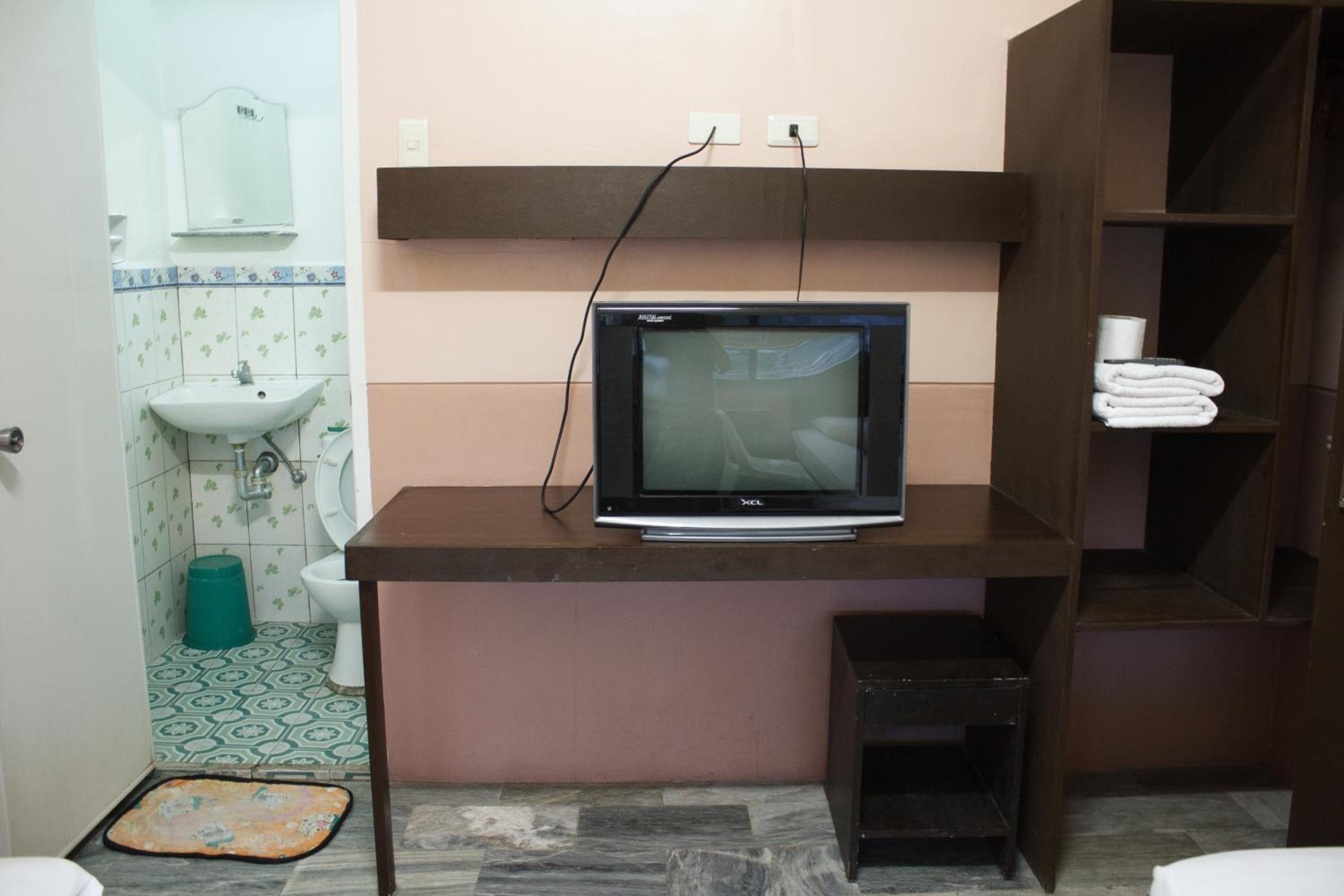 GV Hotel - Catbalogan