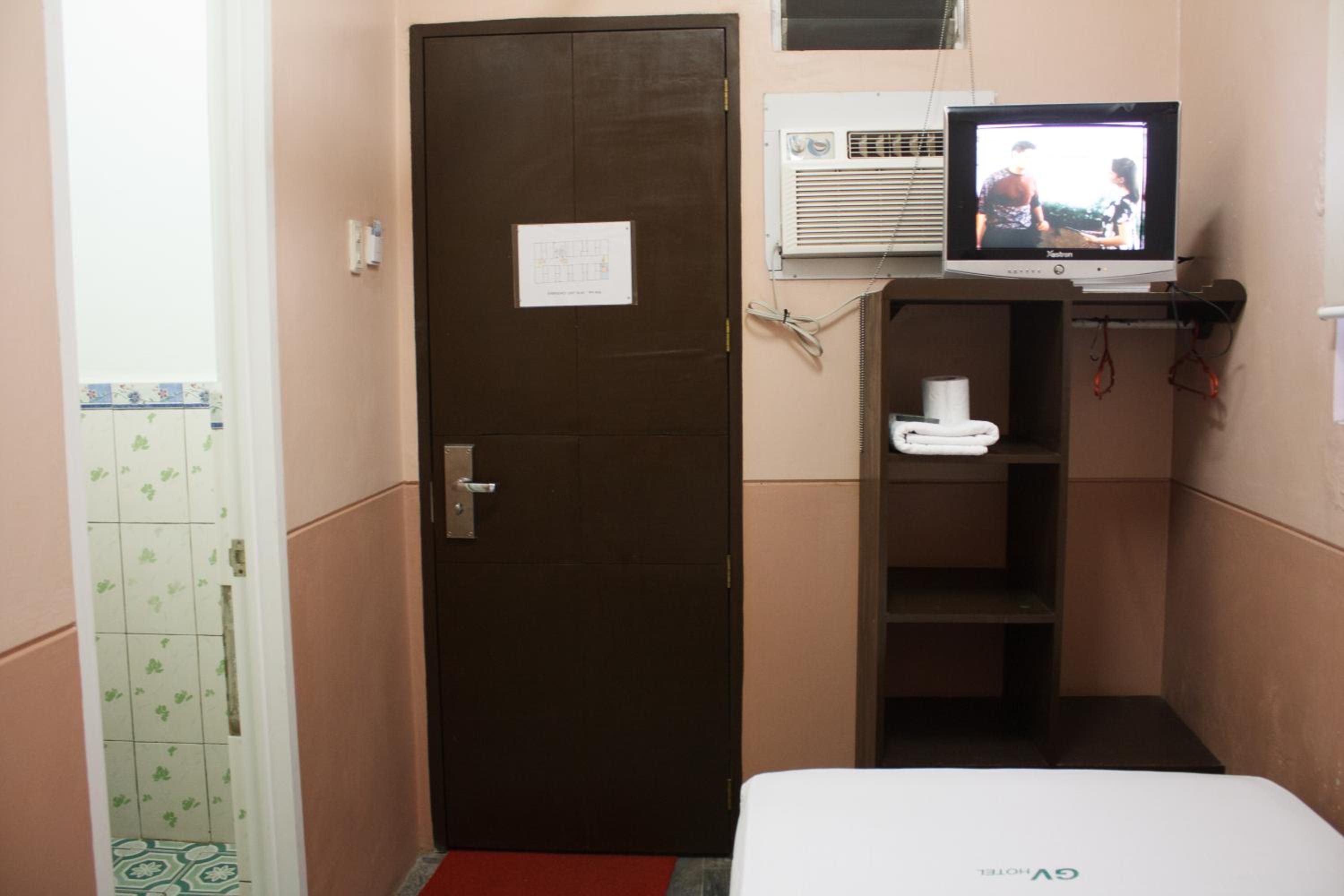 GV Hotel - Catbalogan