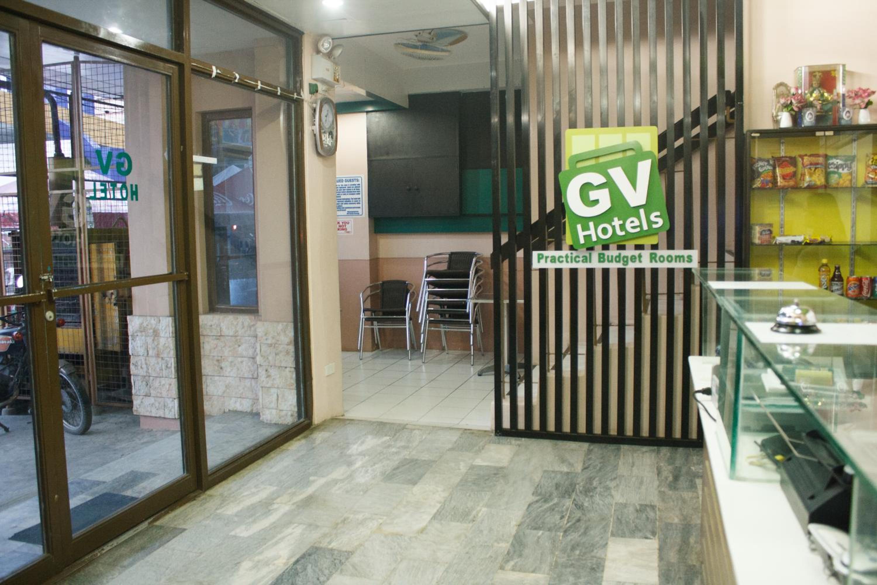 GV Hotel - Catbalogan