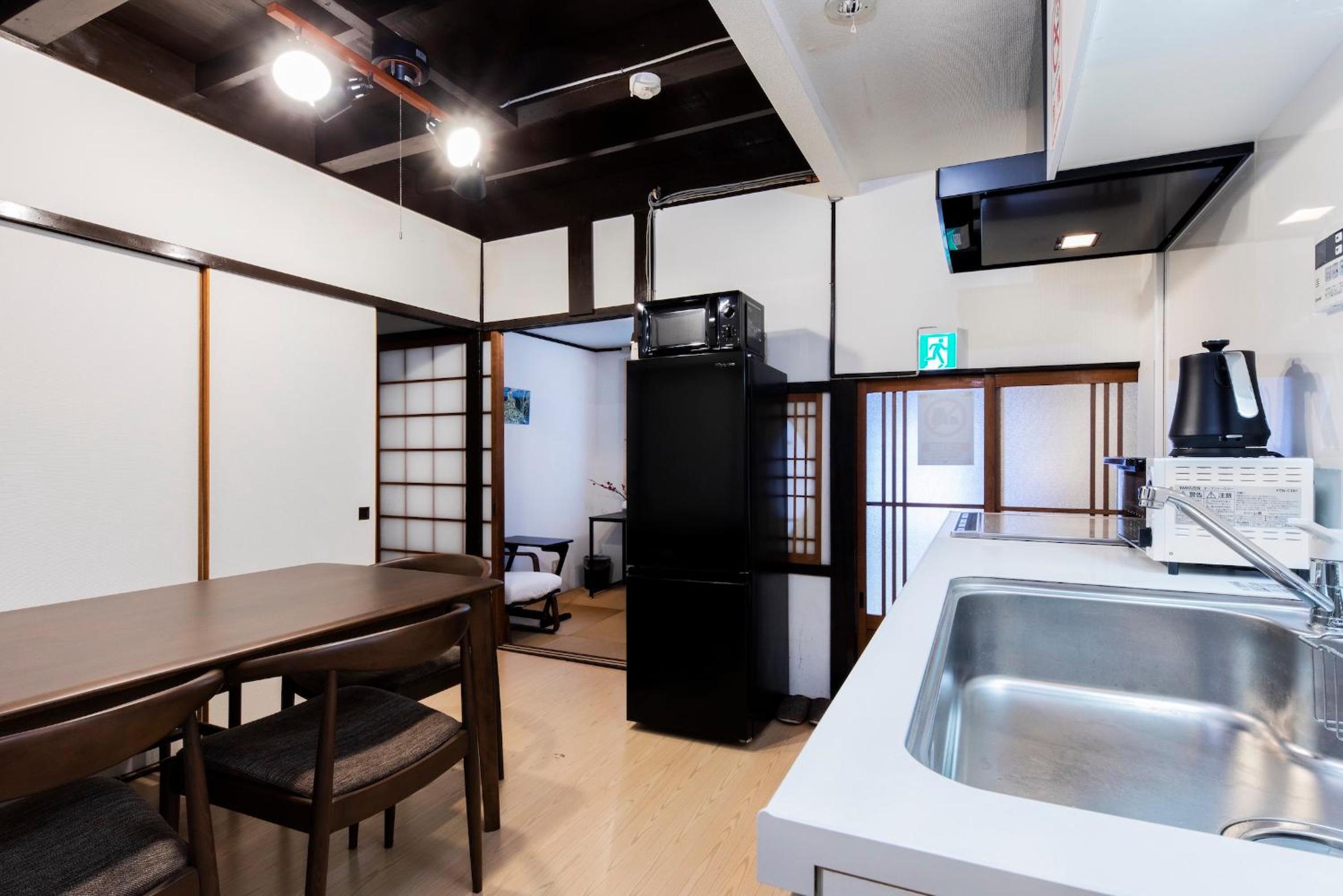 Uguisuan 鶯庵 view 4