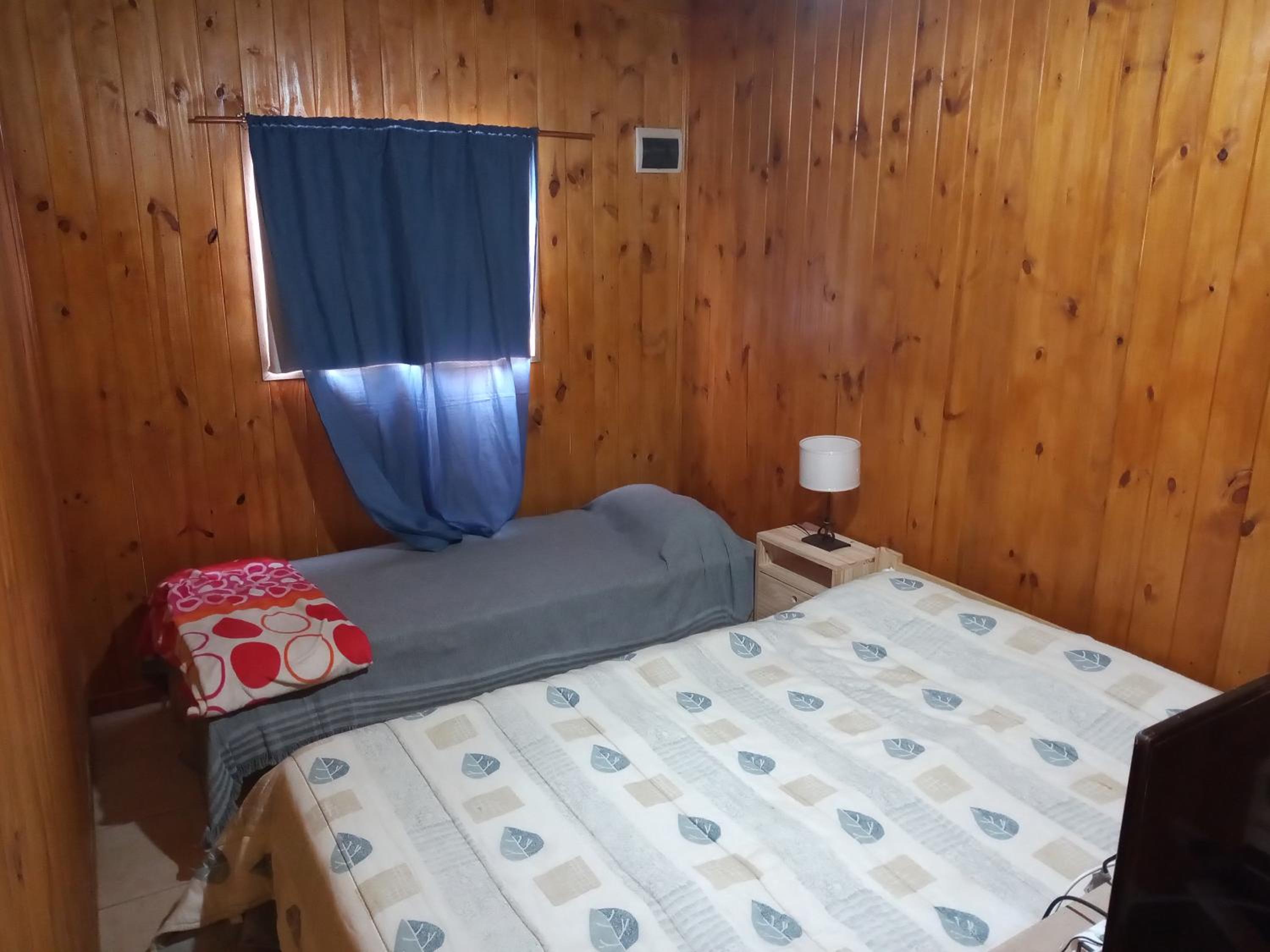 Complejo cabañas el paraje