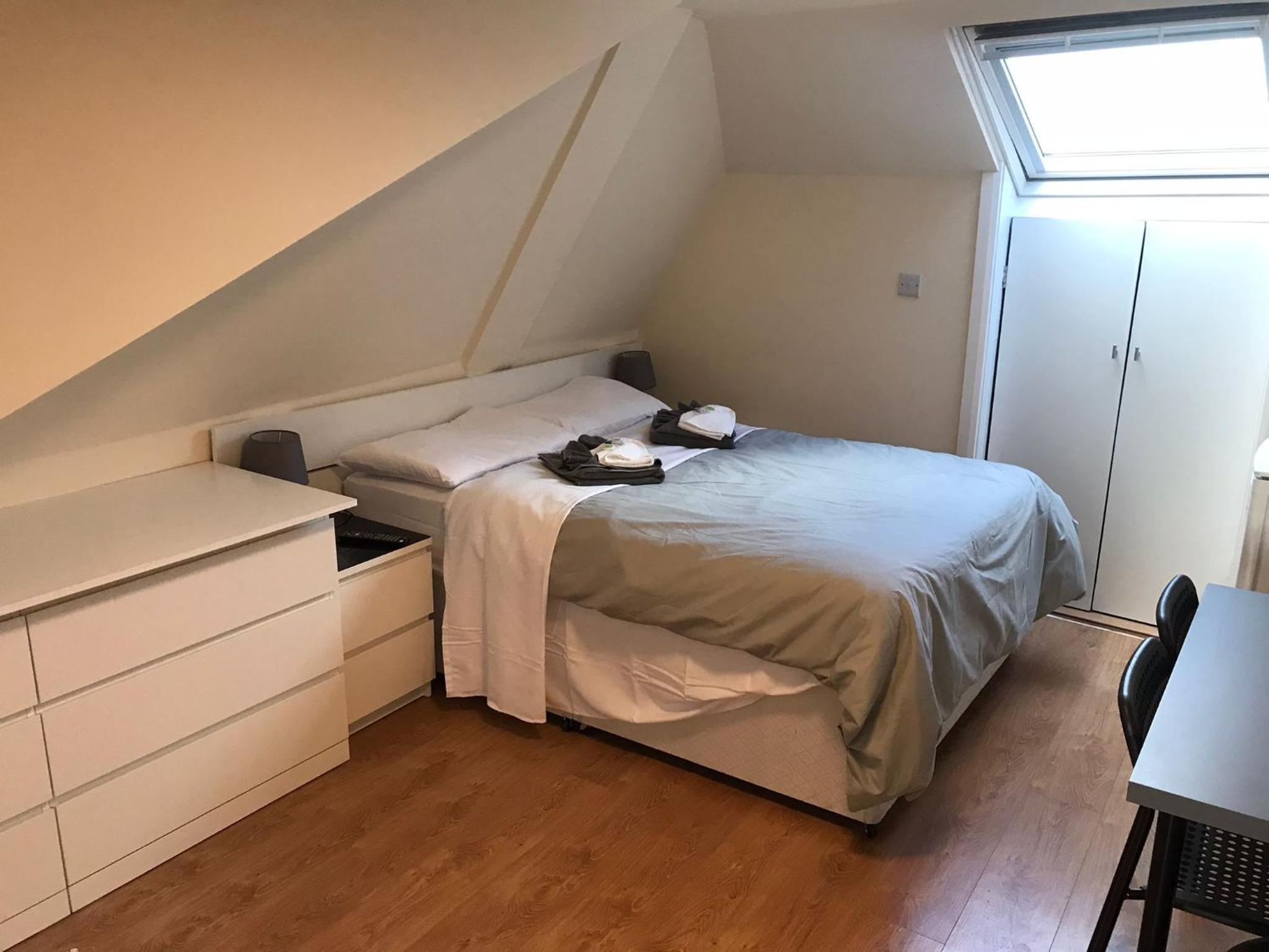 WIllesden Lodge Guest House