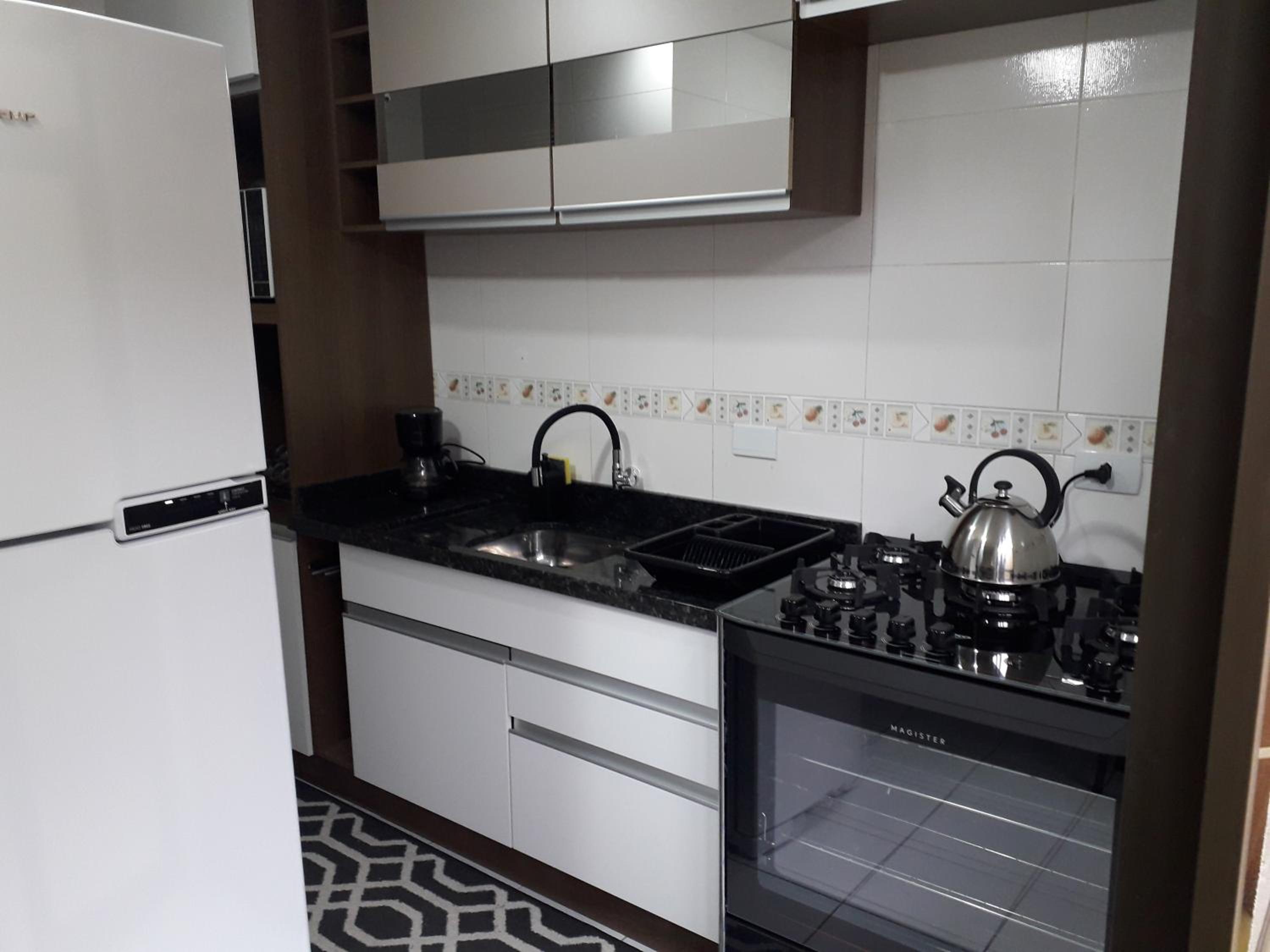 Triplex ideal para grupos. Acomoda mais de 20.
