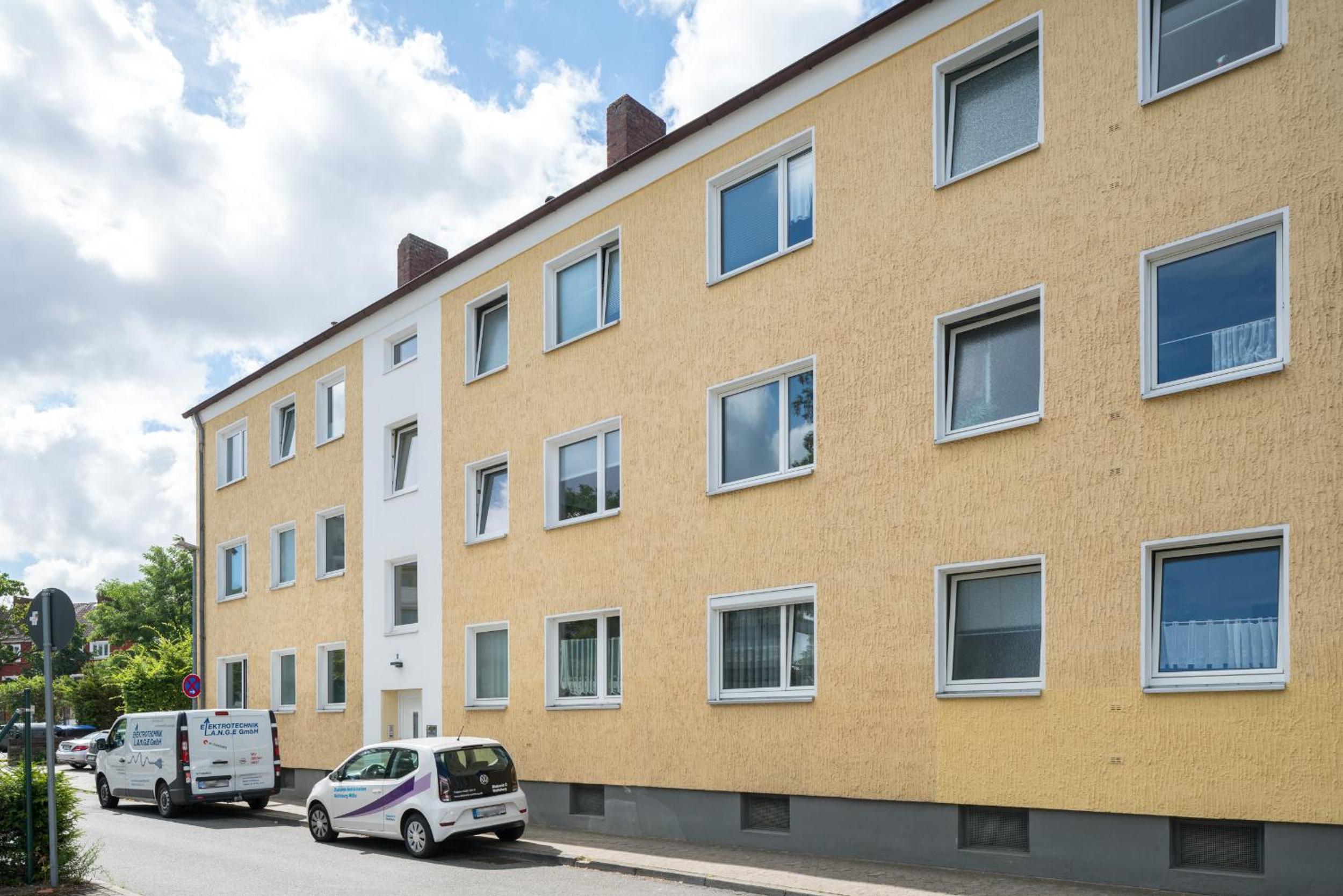 Guermache Apartments - Jungle Design Apartments, Zentrum, Parkplatz, Küche, Wlan