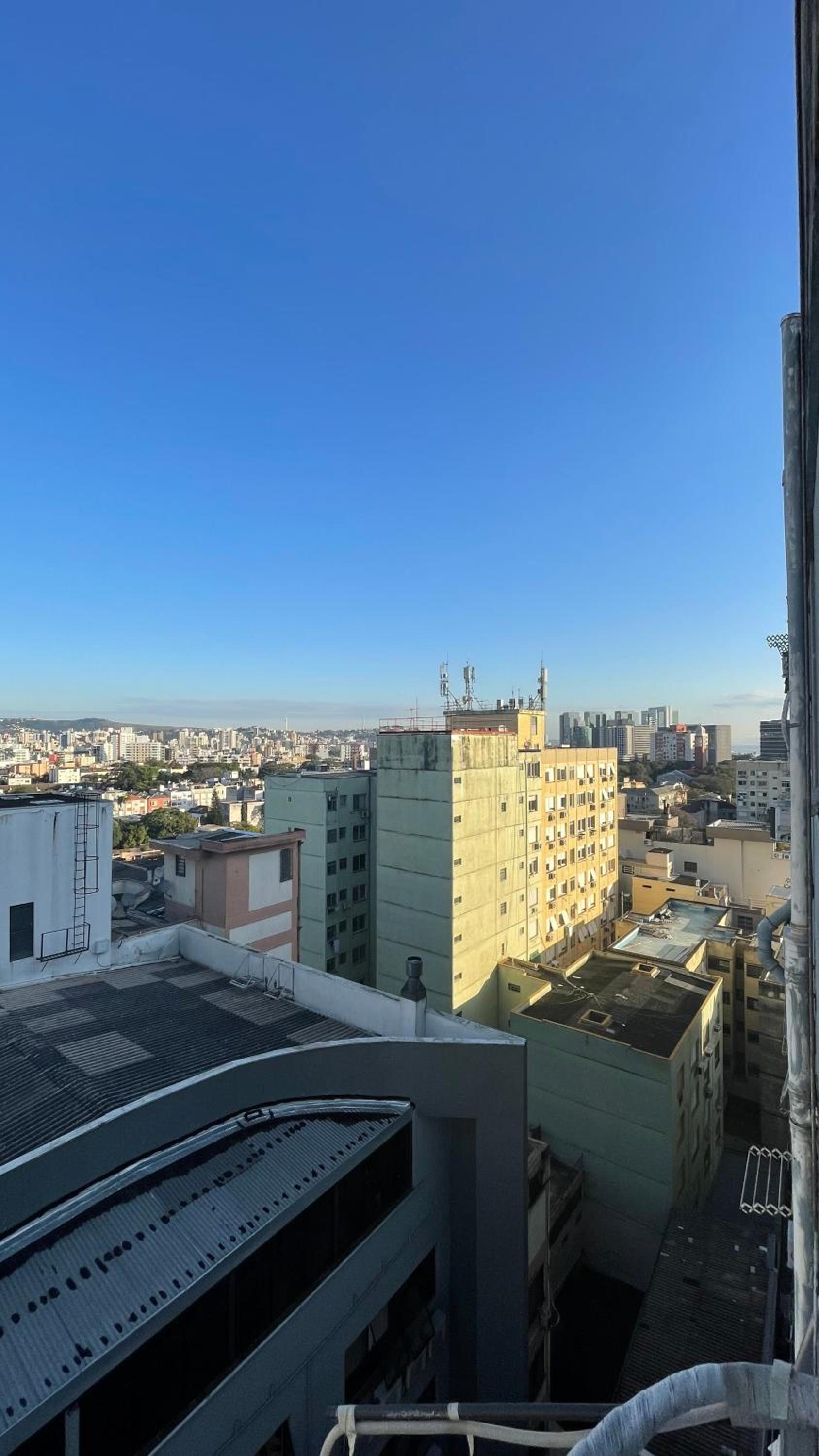 Aconchegante LOFT CB 1105 view 3