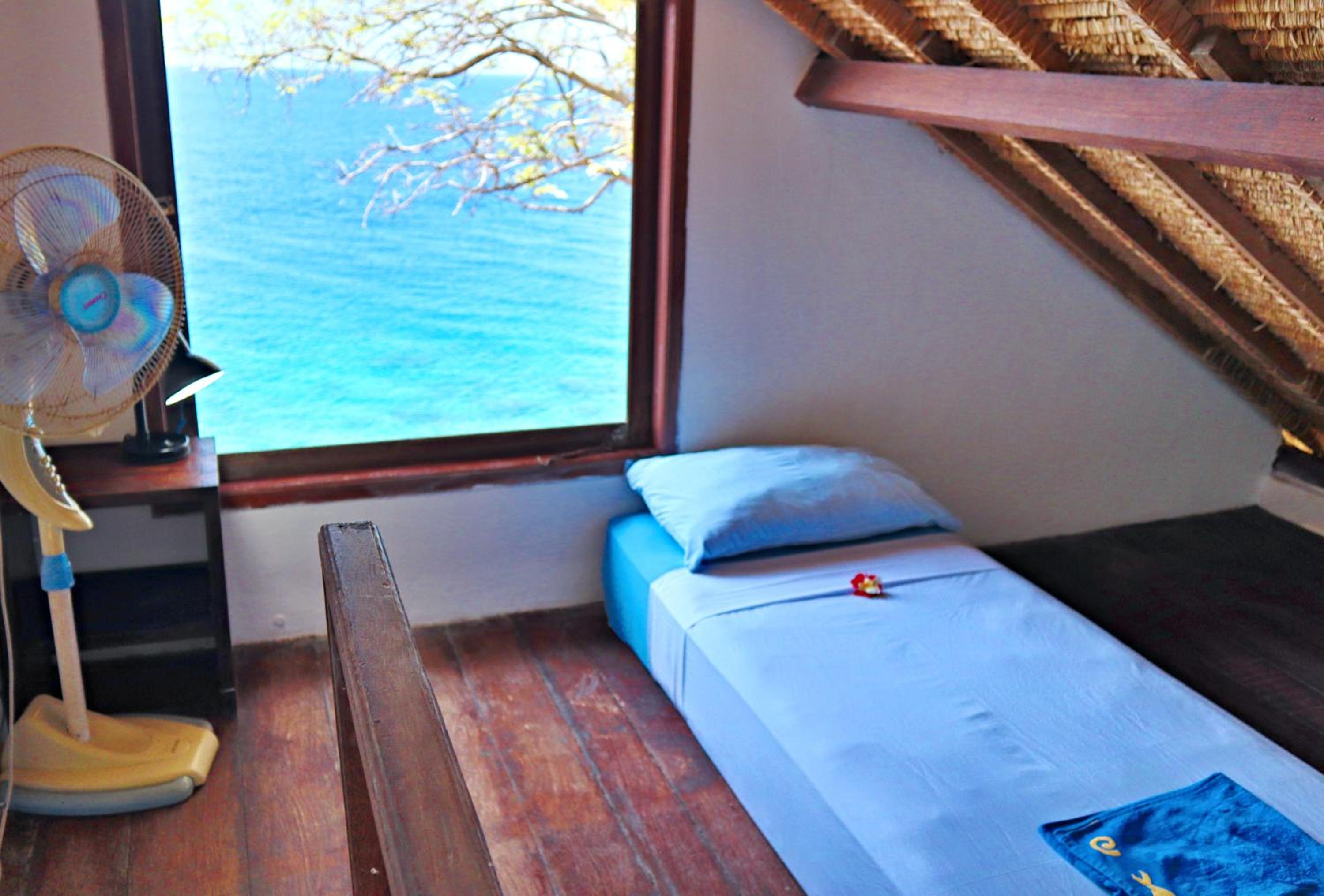 Selang Resort