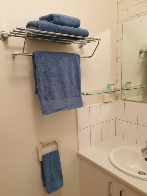 Lovely 1 Bedroom unit in Buchan.