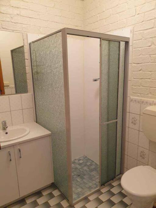 Lovely 1 Bedroom unit in Buchan.