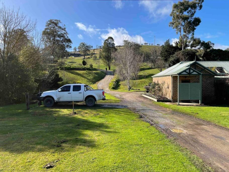 Lovely 1 Bedroom unit in Buchan.