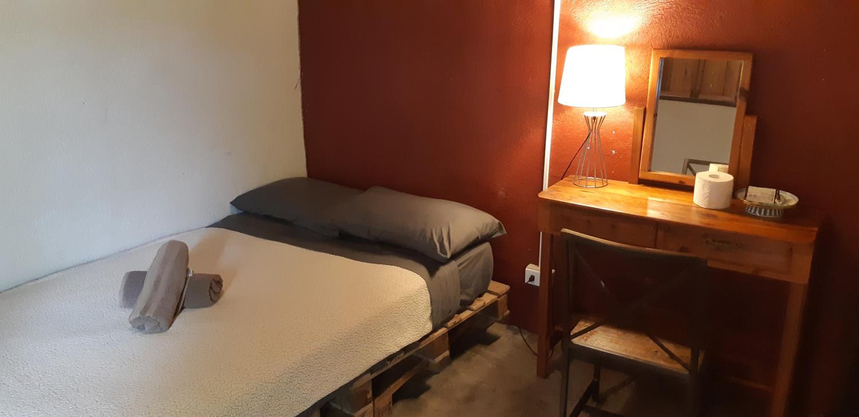 Marius B&B & Hostel