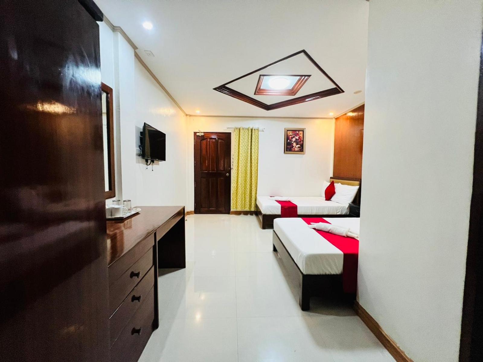 Mariafe Inn