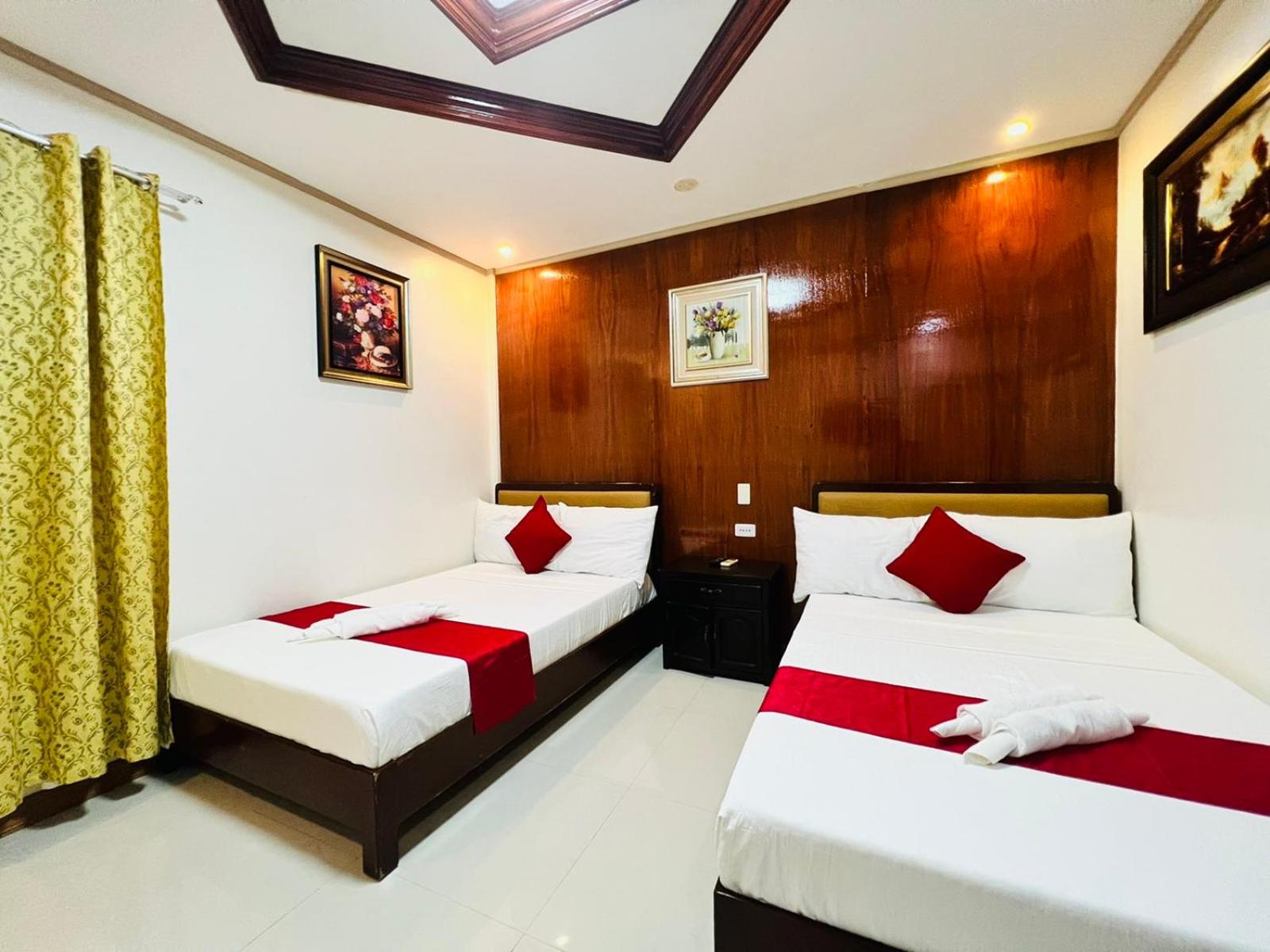 Mariafe Inn