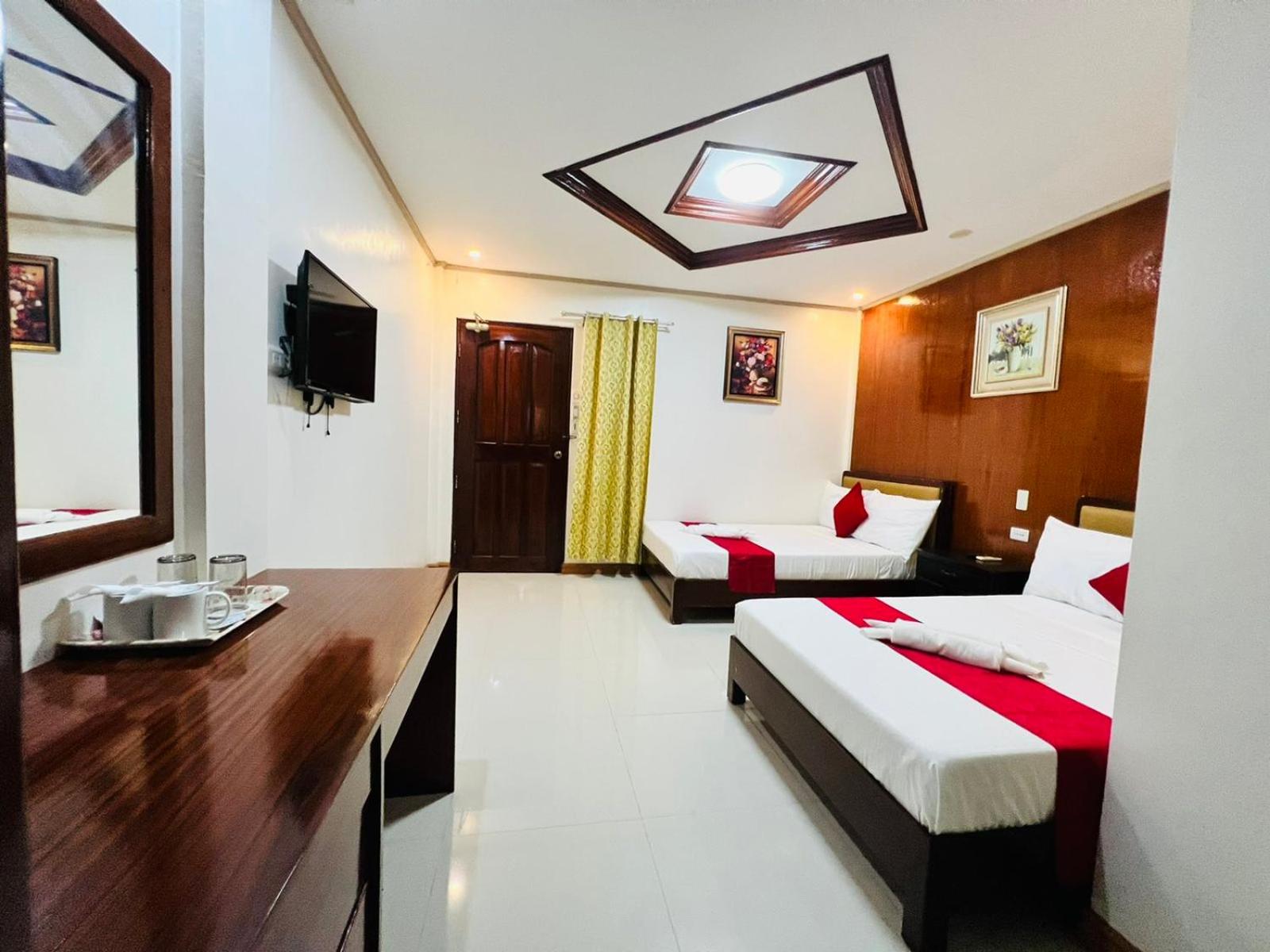 Mariafe Inn