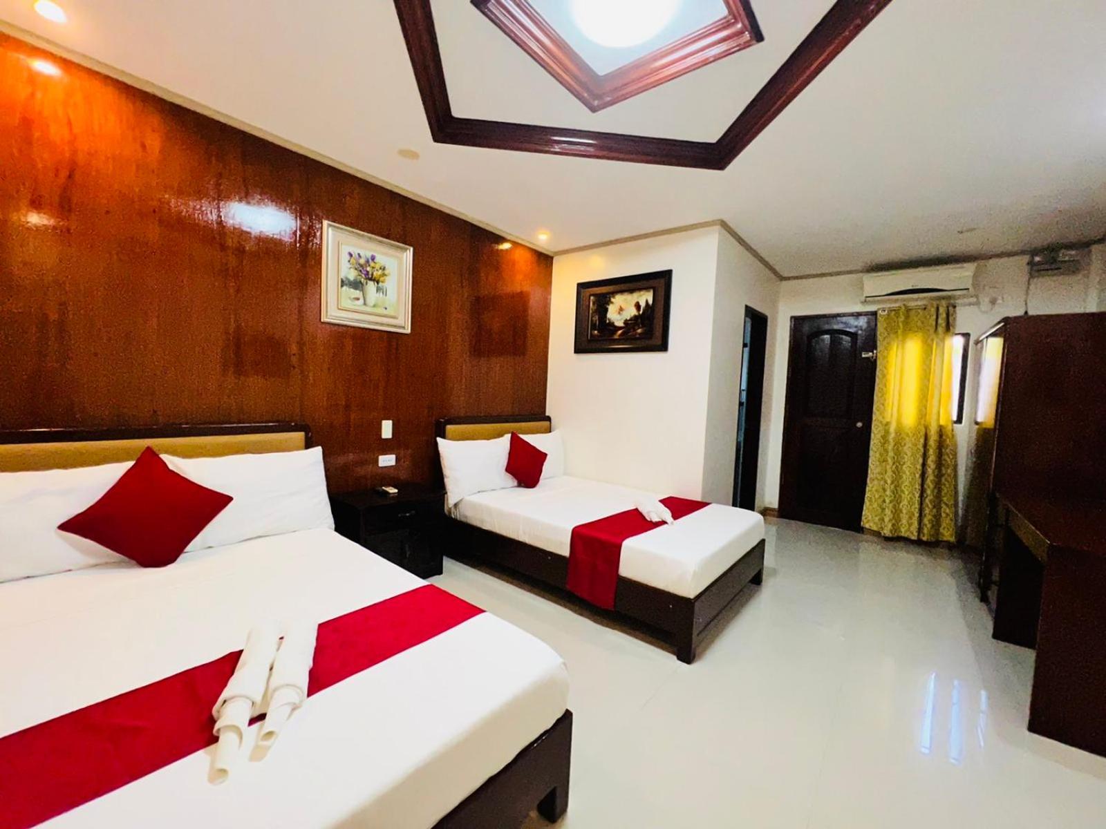 Mariafe Inn