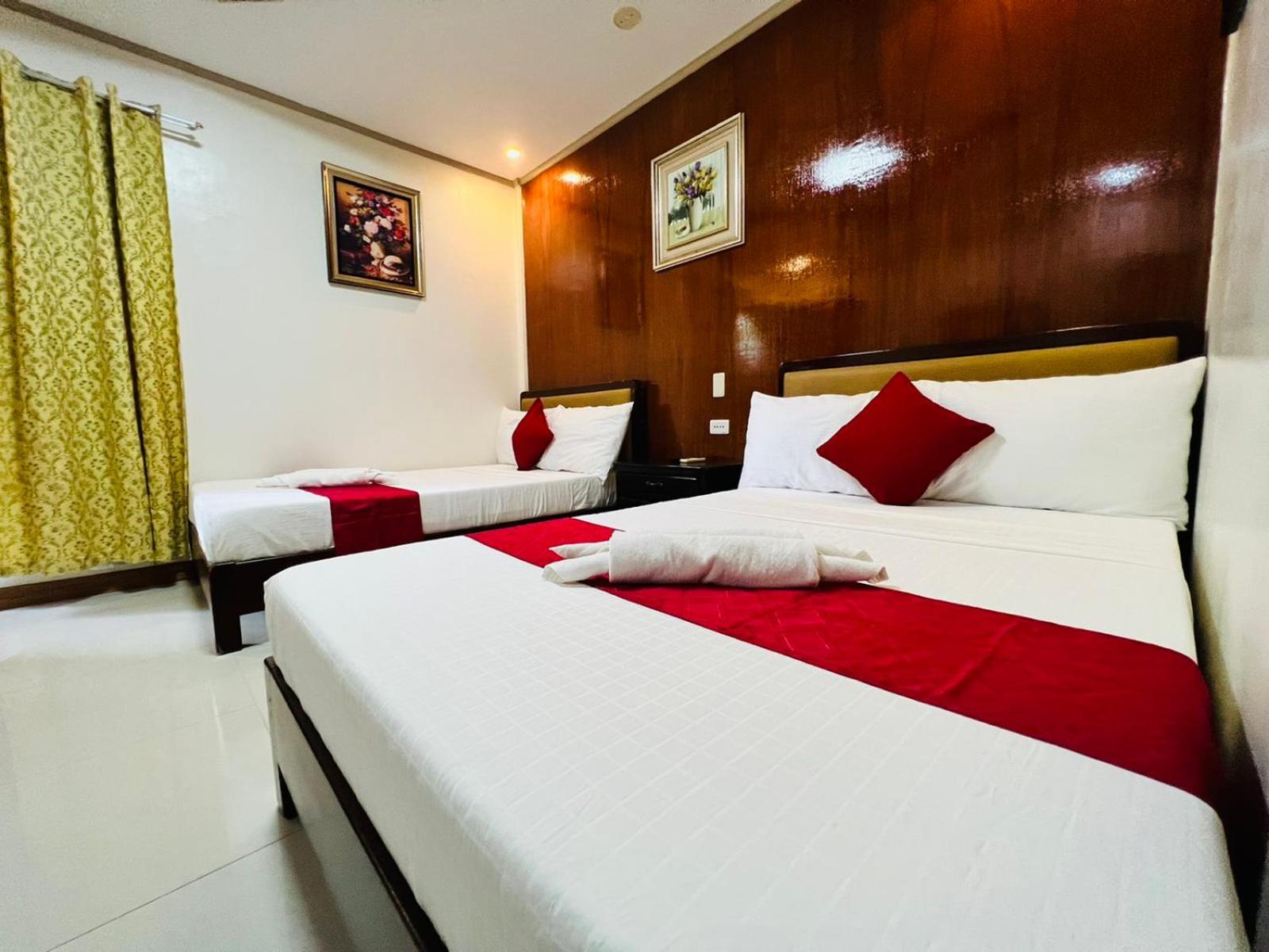Mariafe Inn