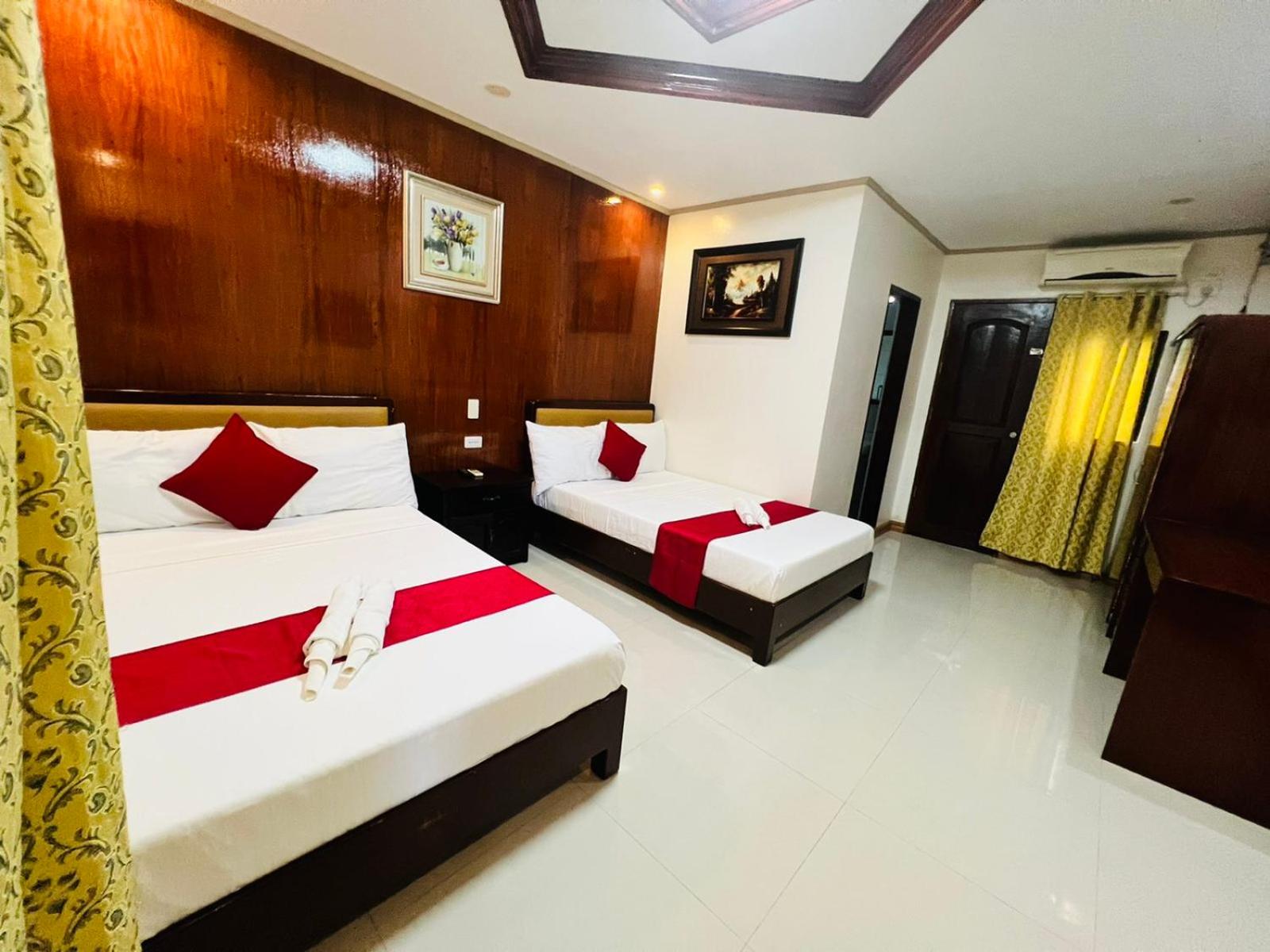 Mariafe Inn