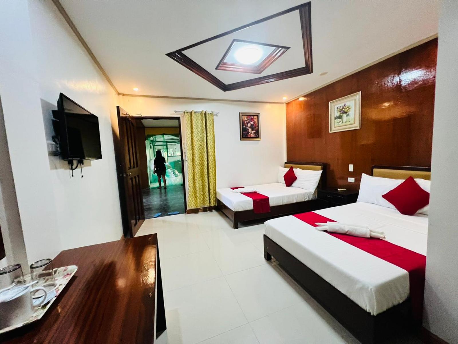 Mariafe Inn