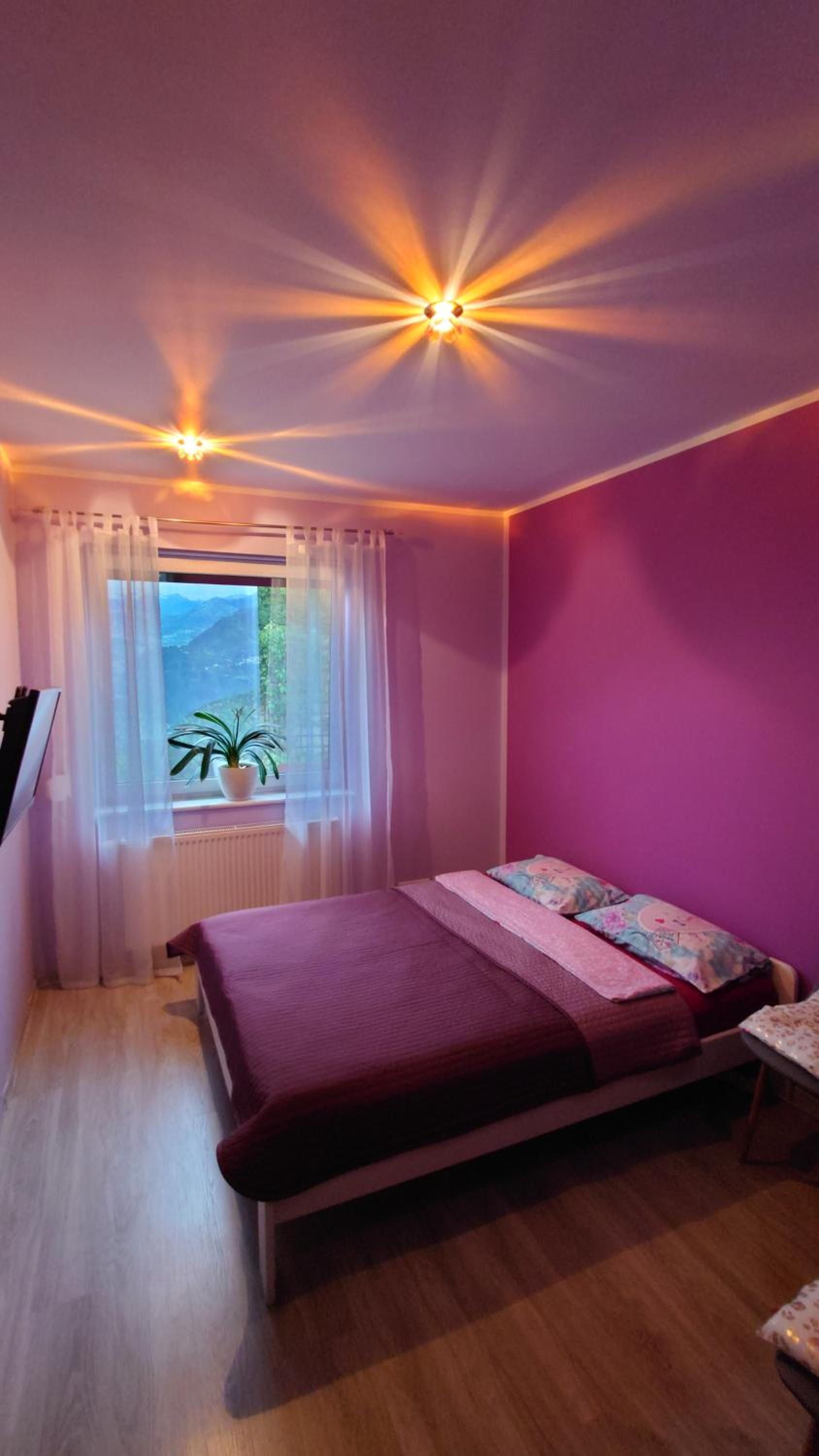 Widokowa Apartament view 2
