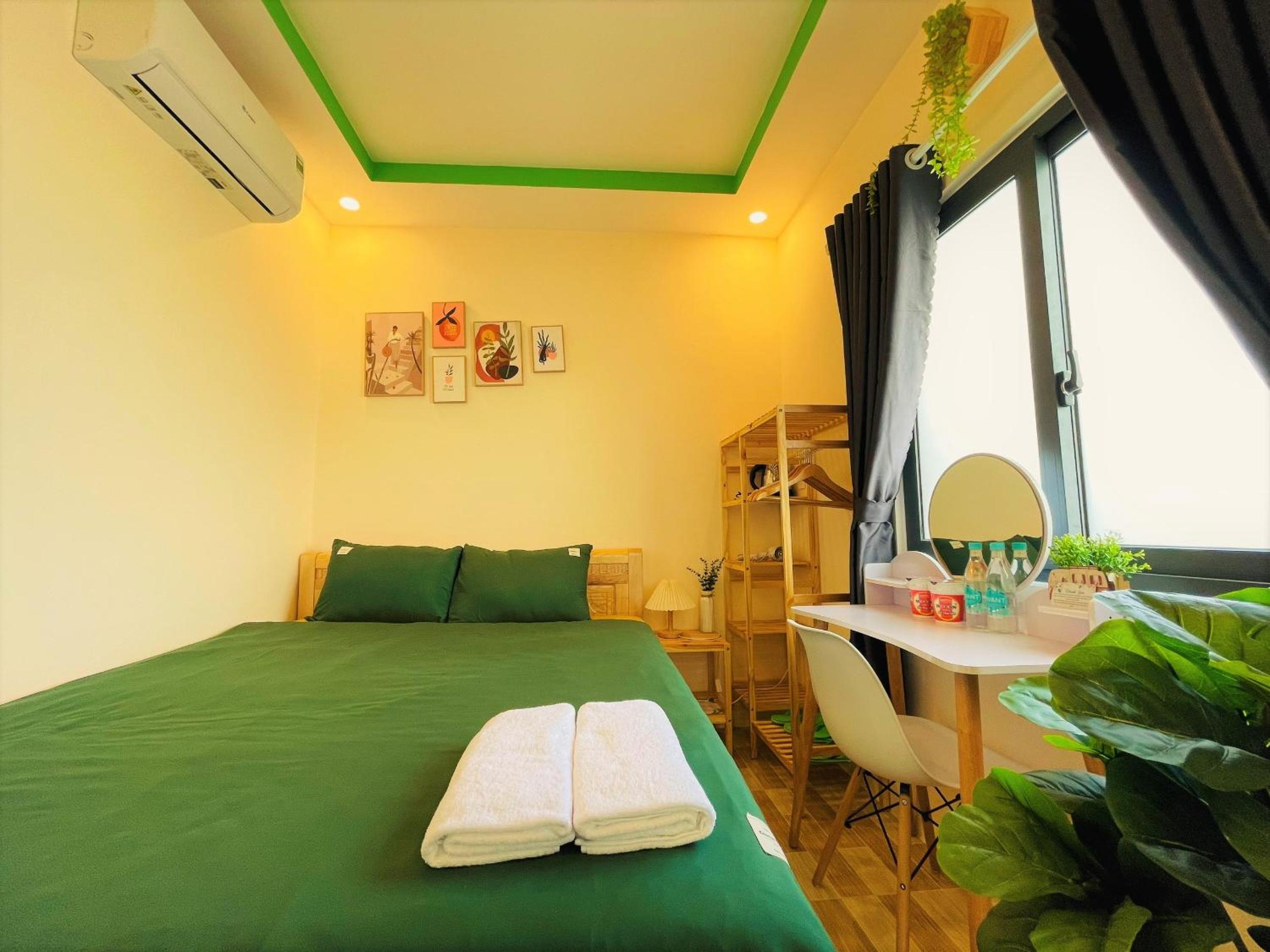 Duy Cảnh Homestay view 4