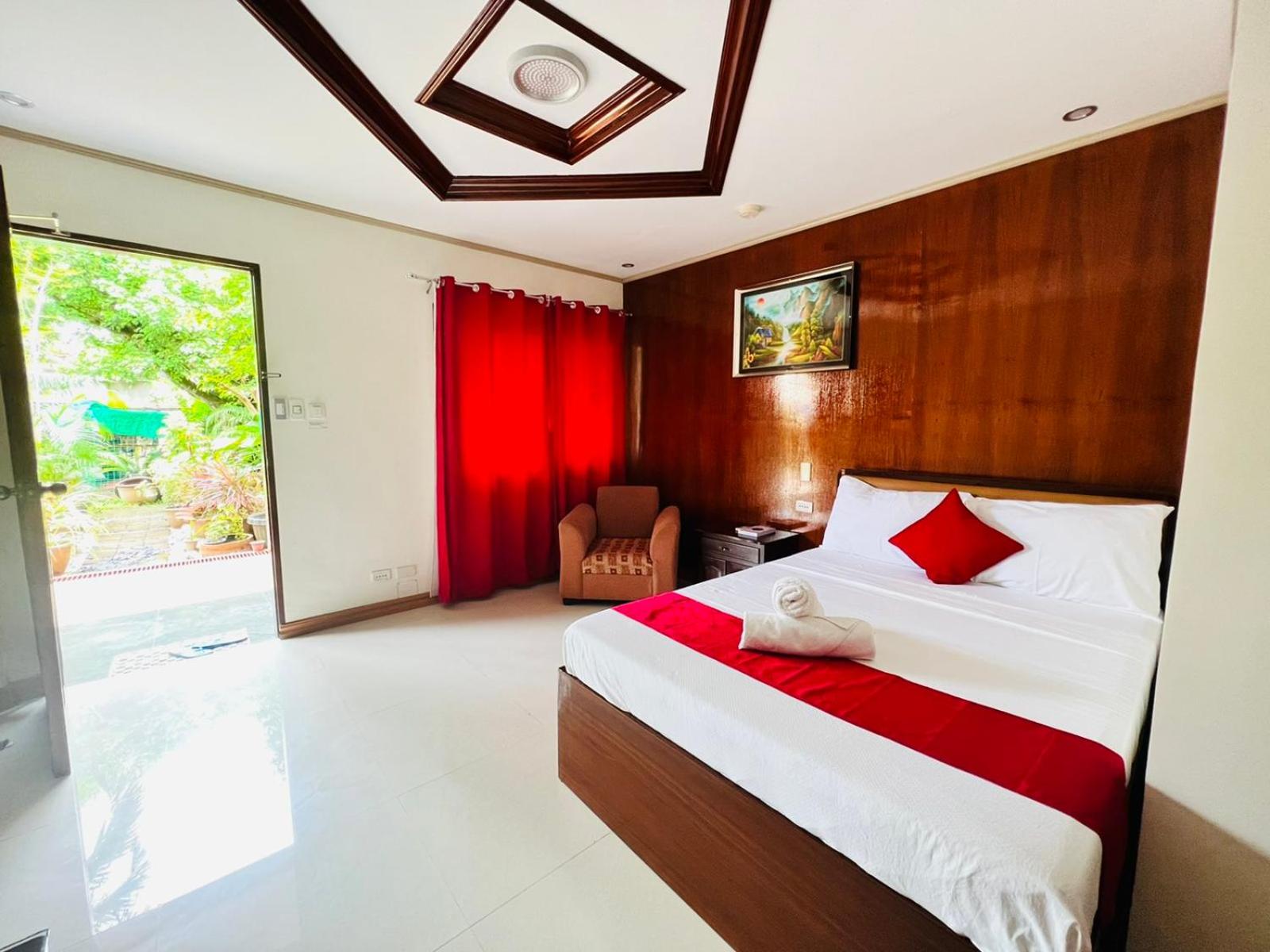 Mariafe Inn
