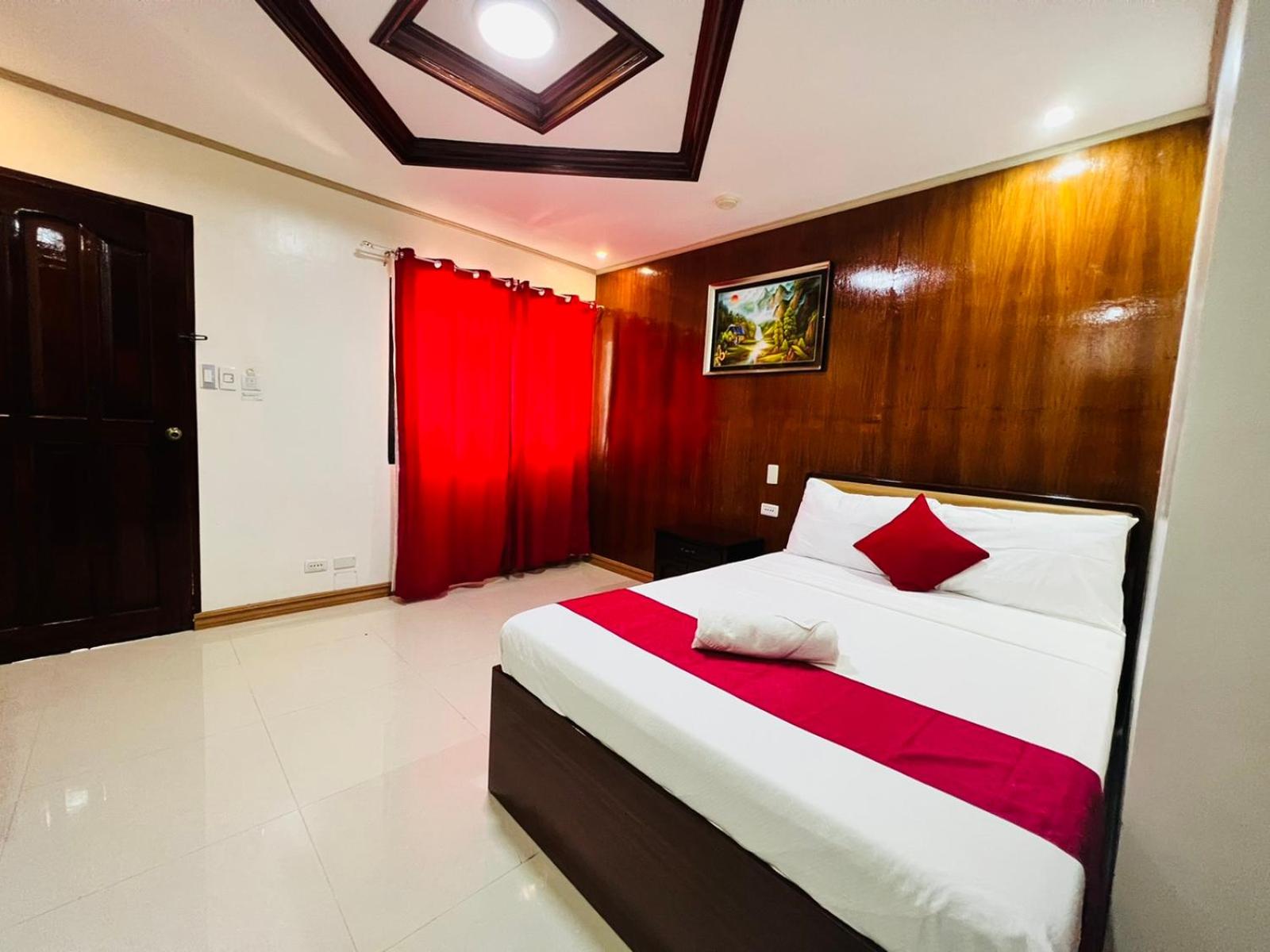 Mariafe Inn