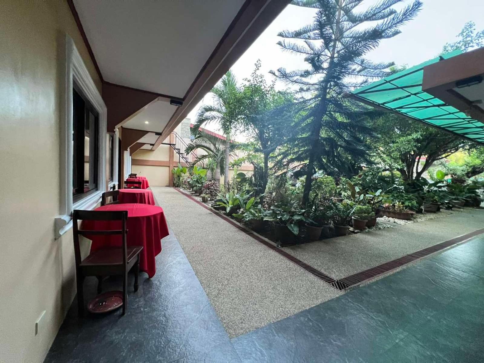 Mariafe Inn