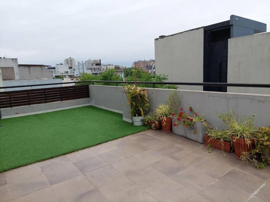 Moderno Estudio en pleno Palermo Hollywood