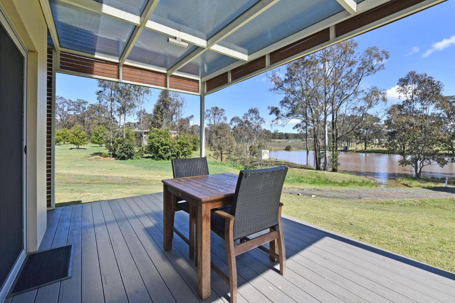 Ironbark Hill Villa 4 Novato