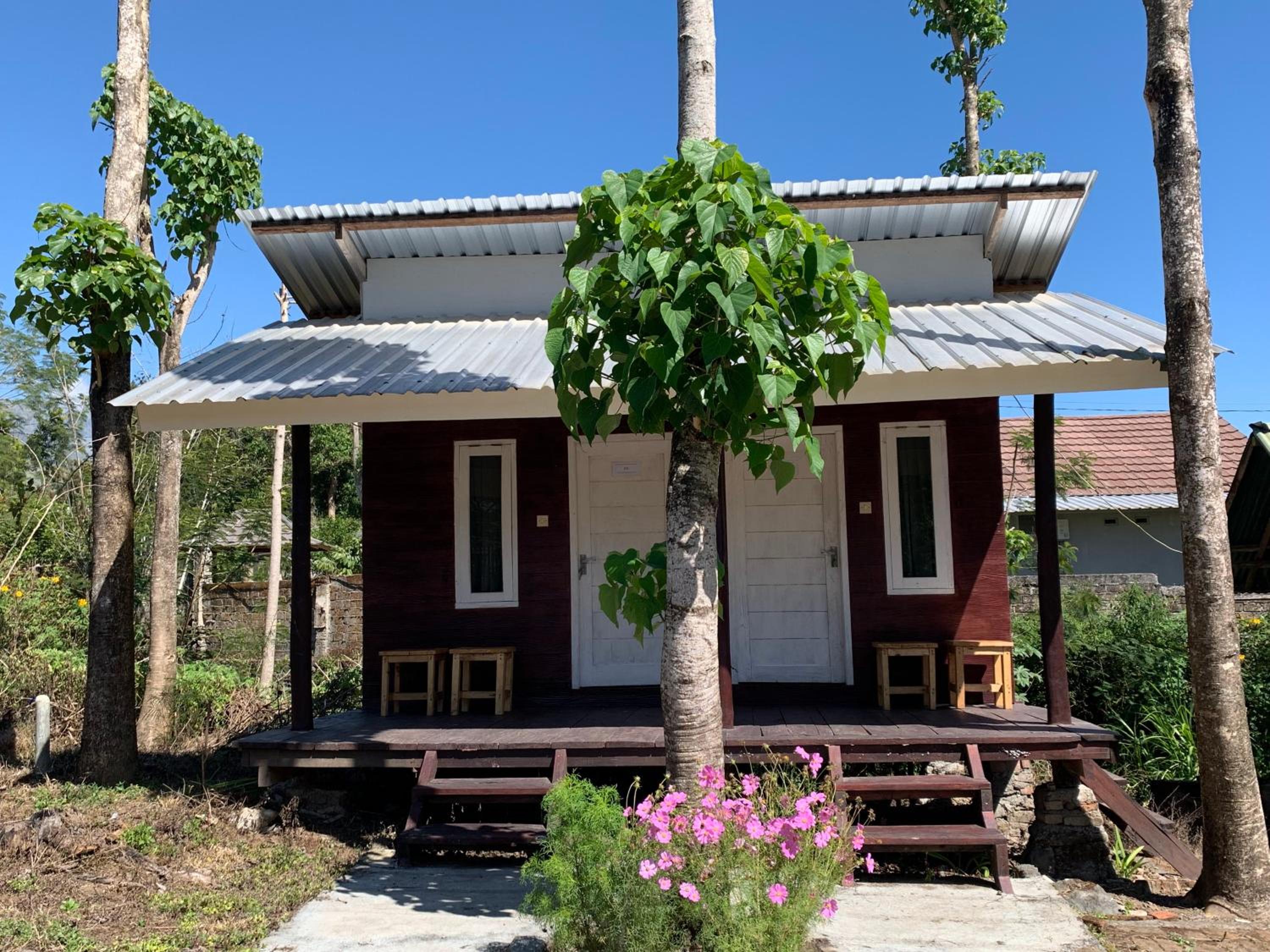 Rinjani Garden Syariah by ecommerceloka view 5