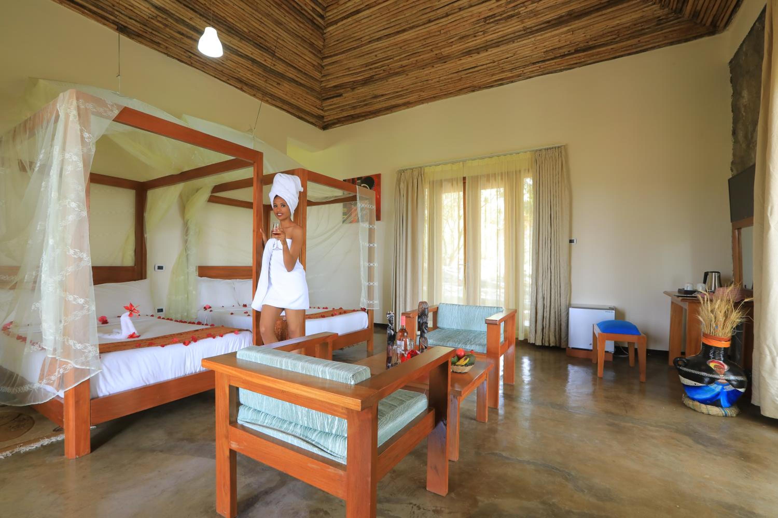 Mezena Resort & SPA