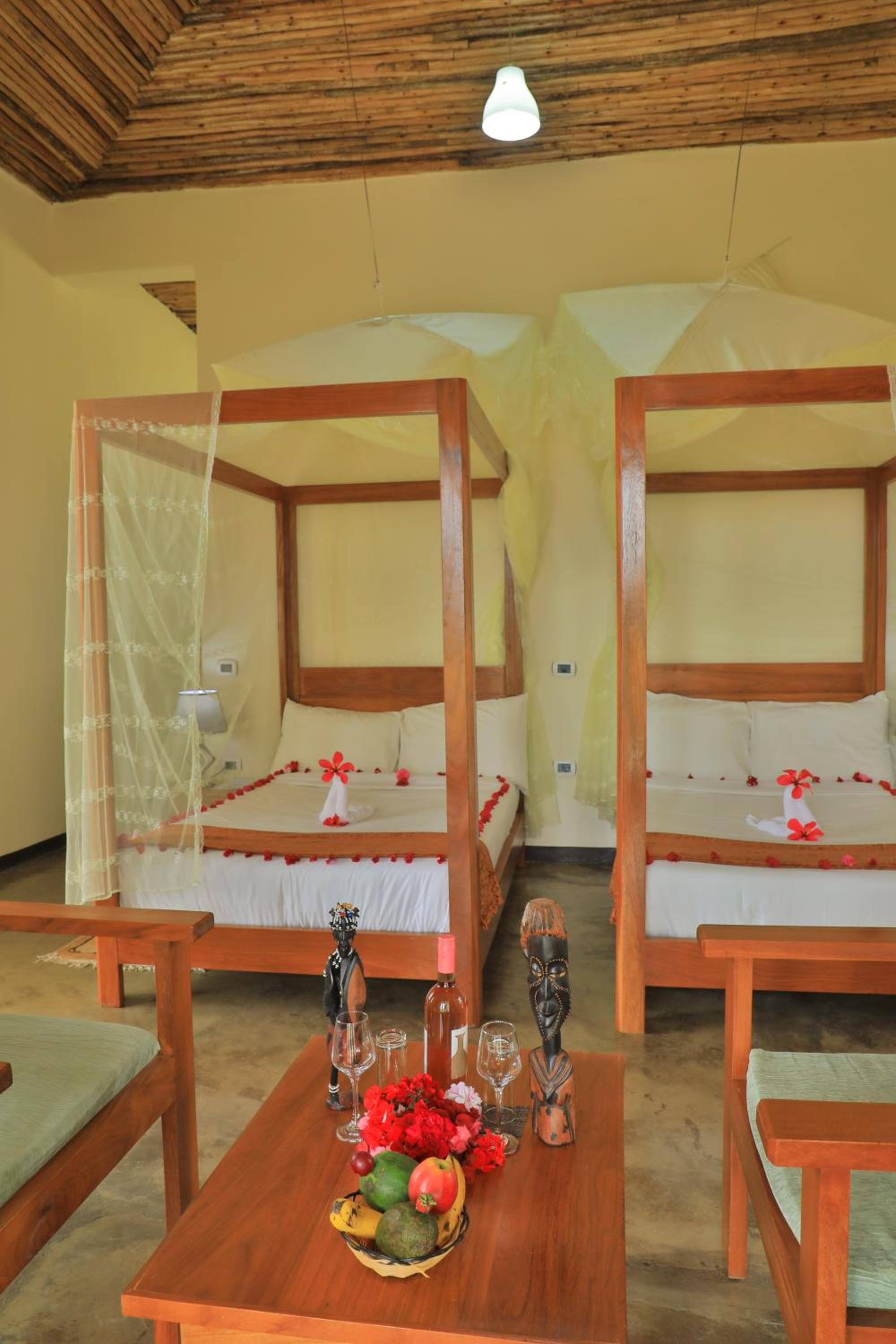 Mezena Resort & SPA