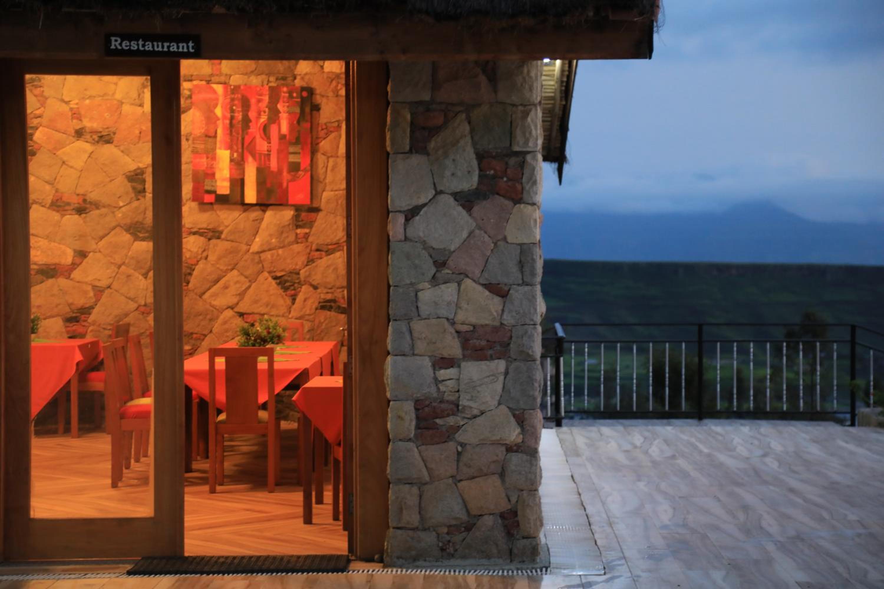 Mezena Resort & SPA