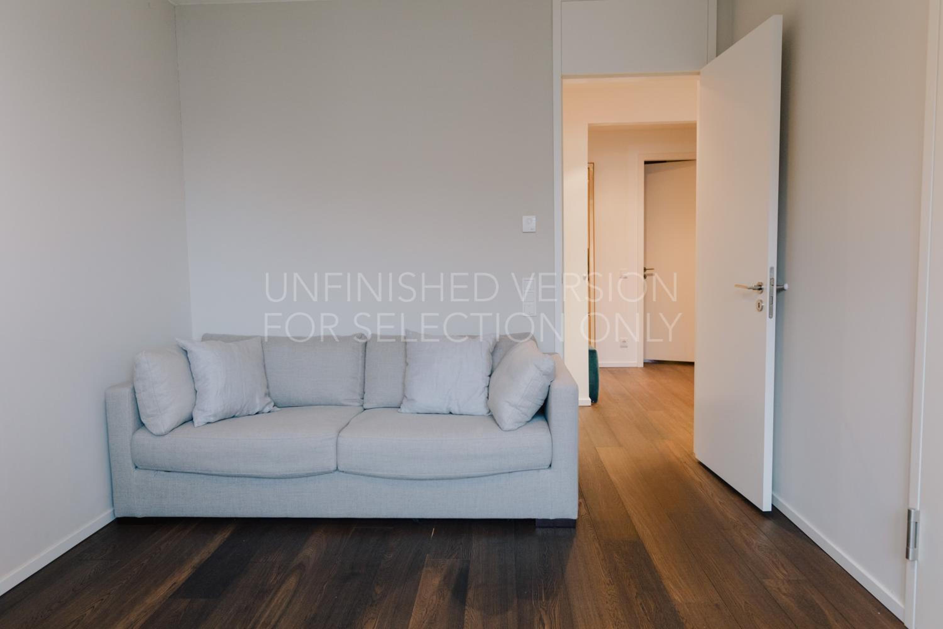 160m² Rooftop Penthouse with terrace & city view