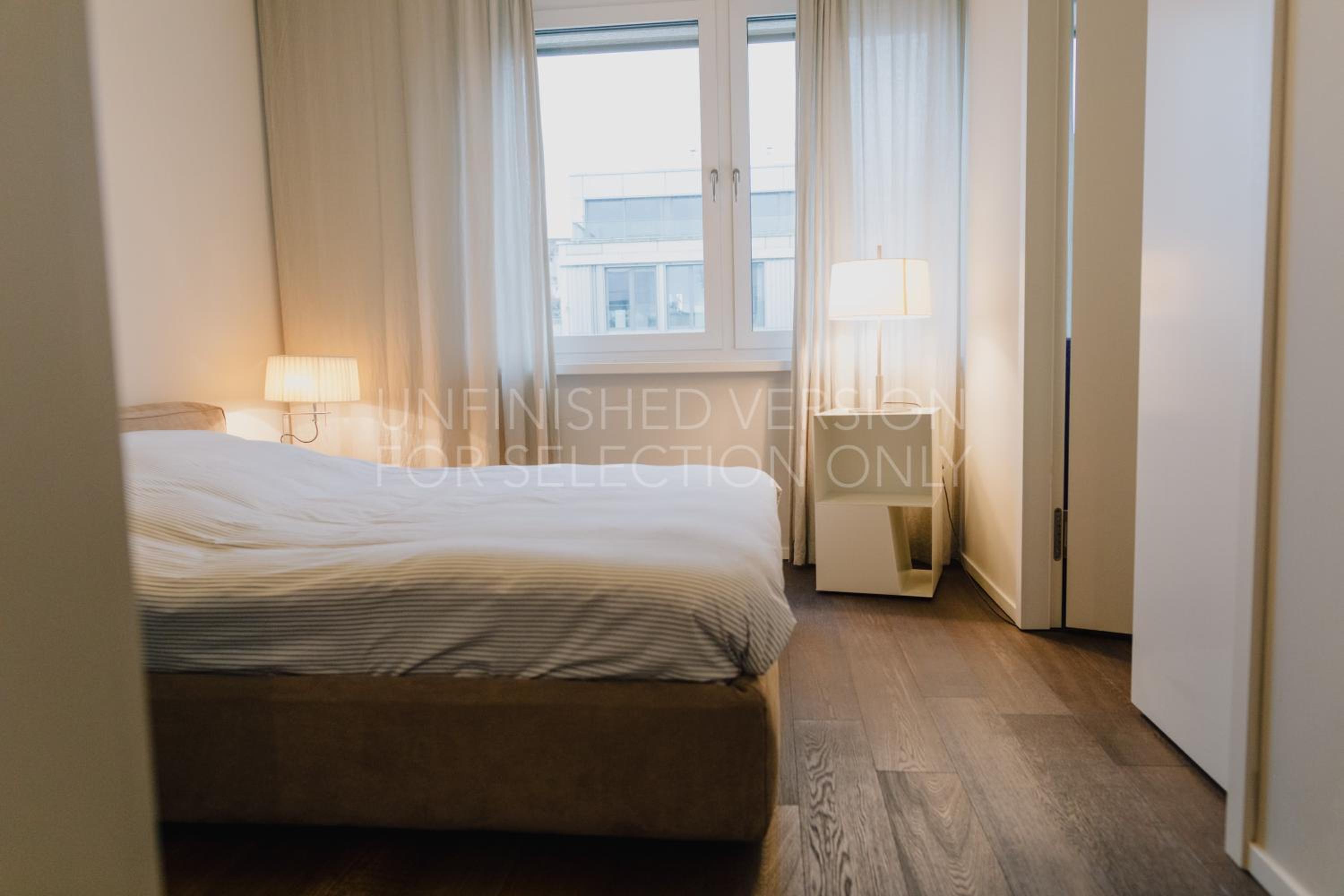 160m² Rooftop Penthouse with terrace & city view
