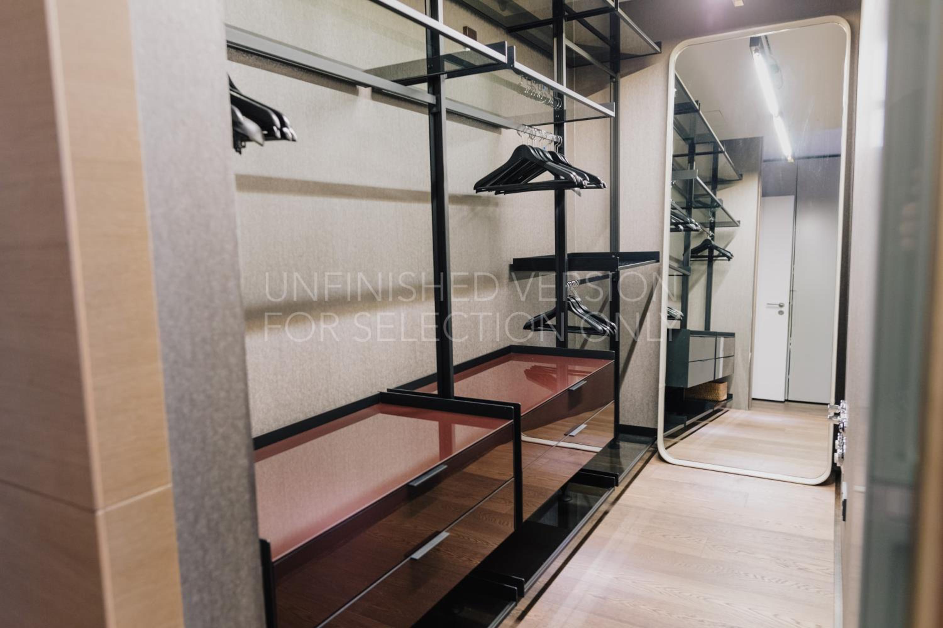 160m² Rooftop Penthouse with terrace & city view