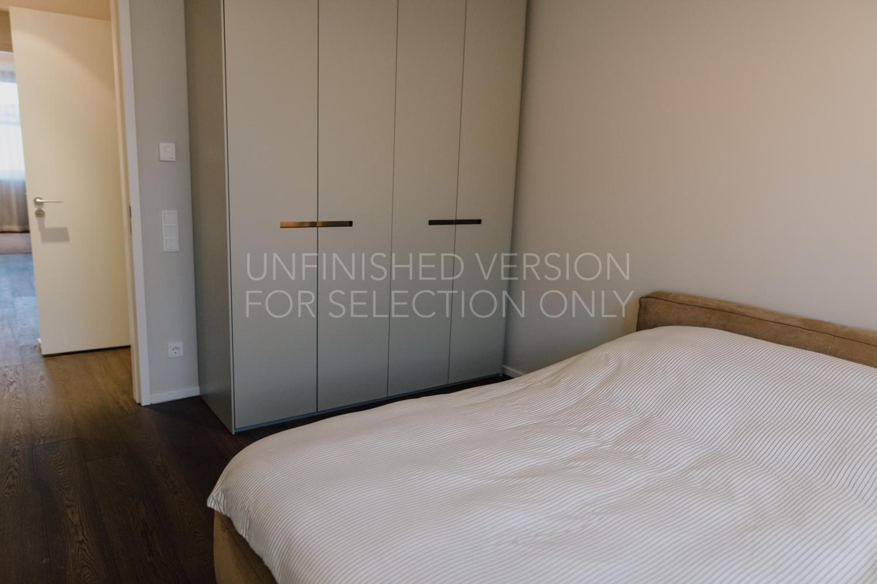 160m² Rooftop Penthouse with terrace & city view
