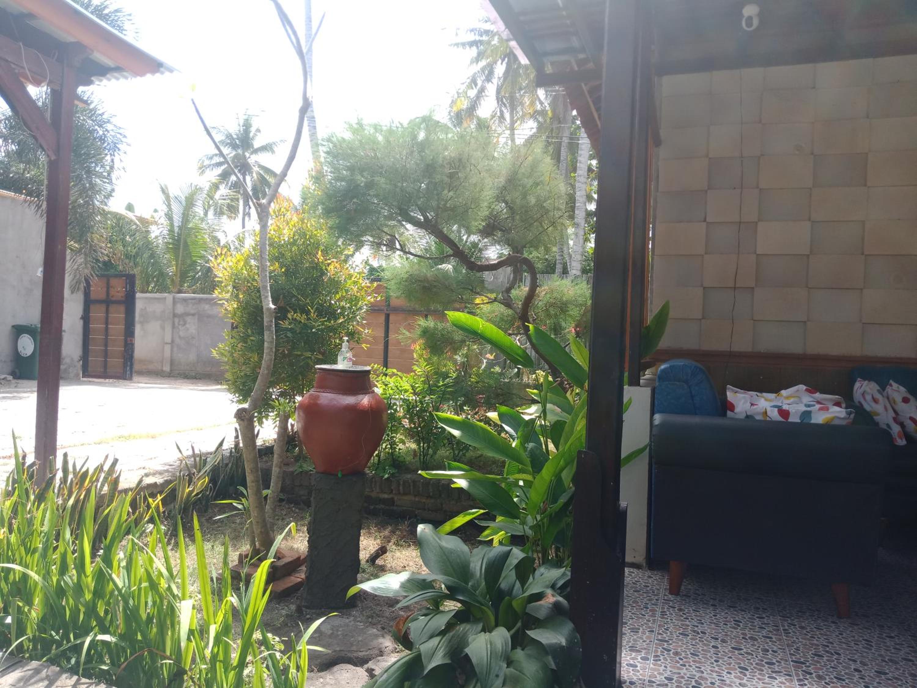 ZiFa Mandalika
