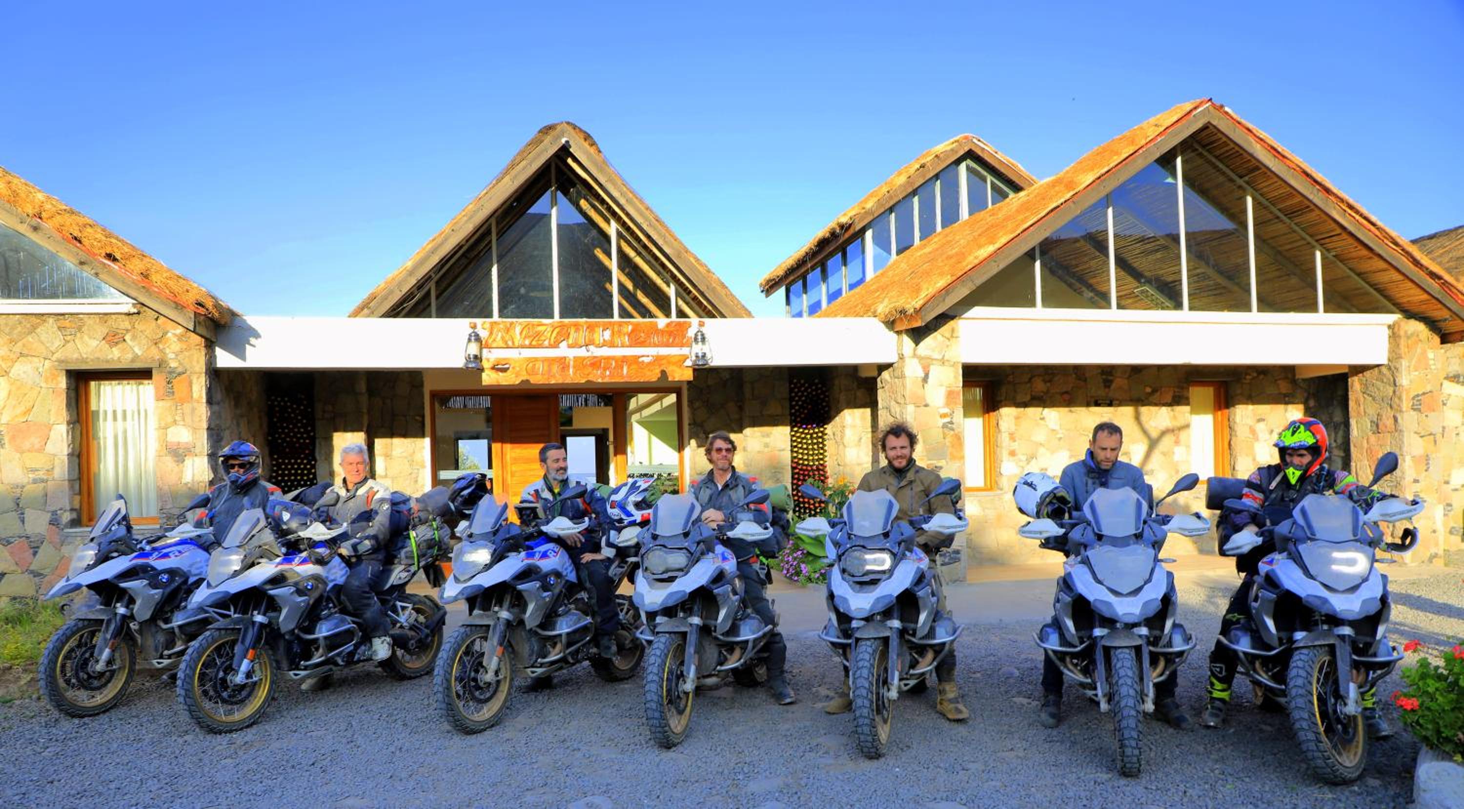Mezena Resort & SPA