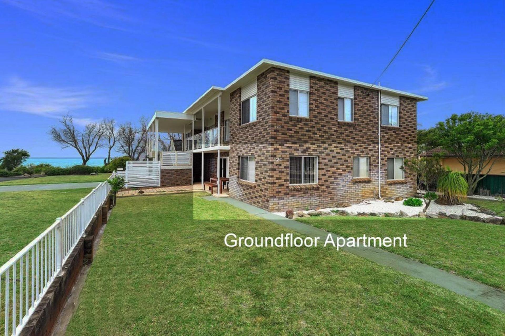 Poseidons Hideaway by Experience Jervis Bay