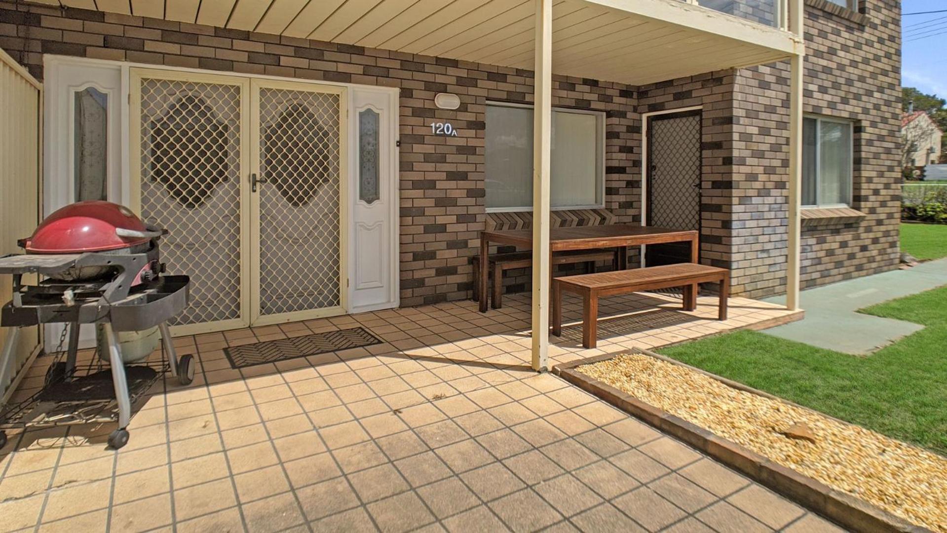 Poseidons Hideaway by Experience Jervis Bay