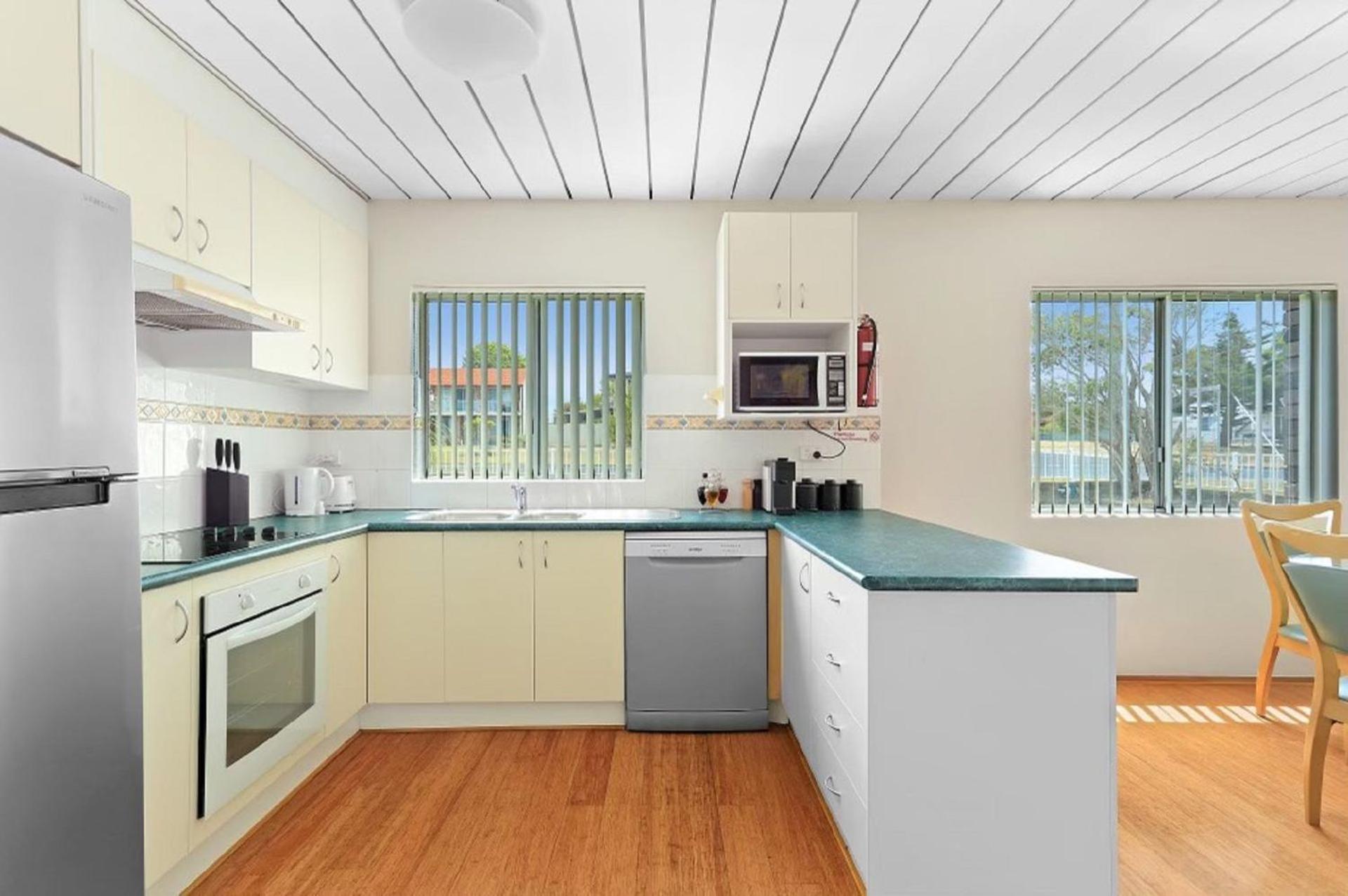 Poseidons Hideaway by Experience Jervis Bay