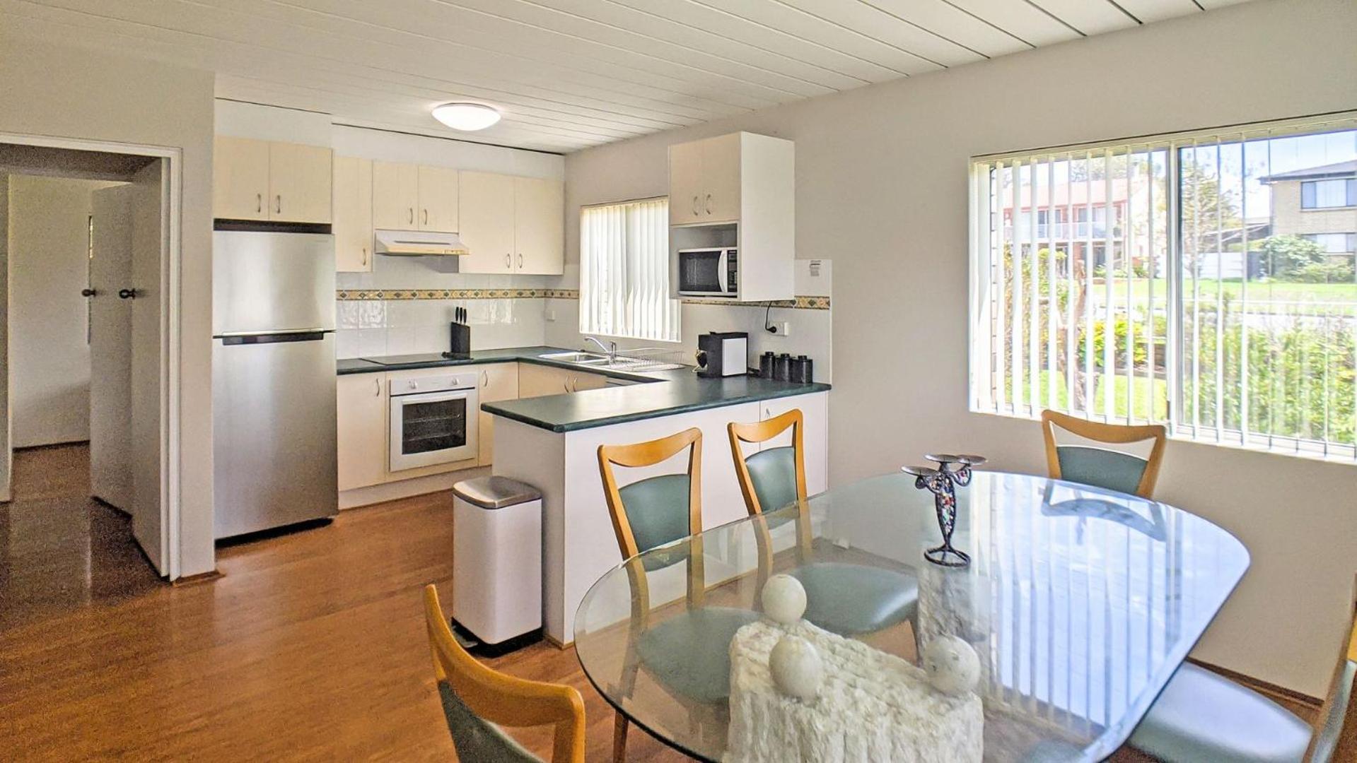 Poseidons Hideaway by Experience Jervis Bay