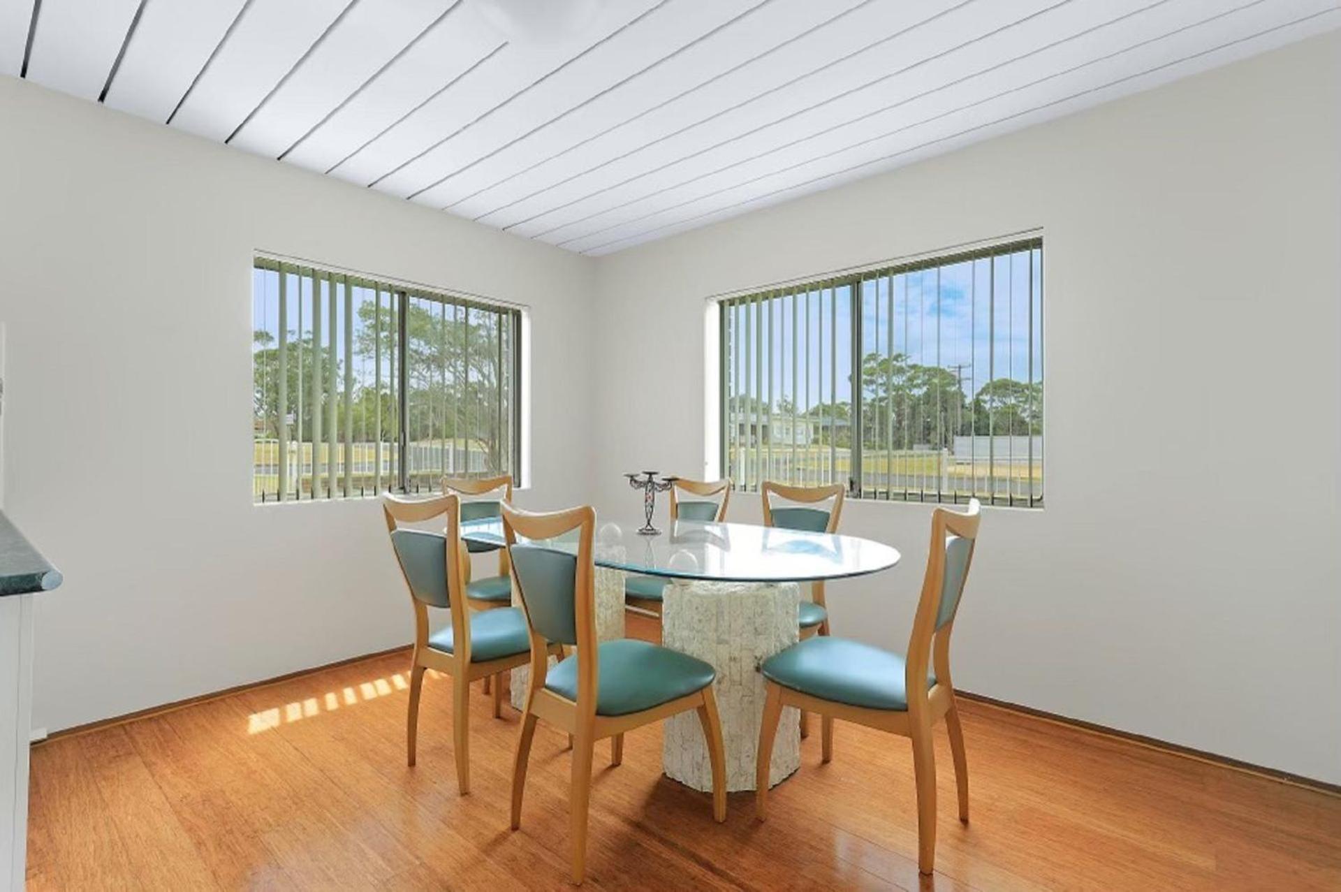 Poseidons Hideaway by Experience Jervis Bay