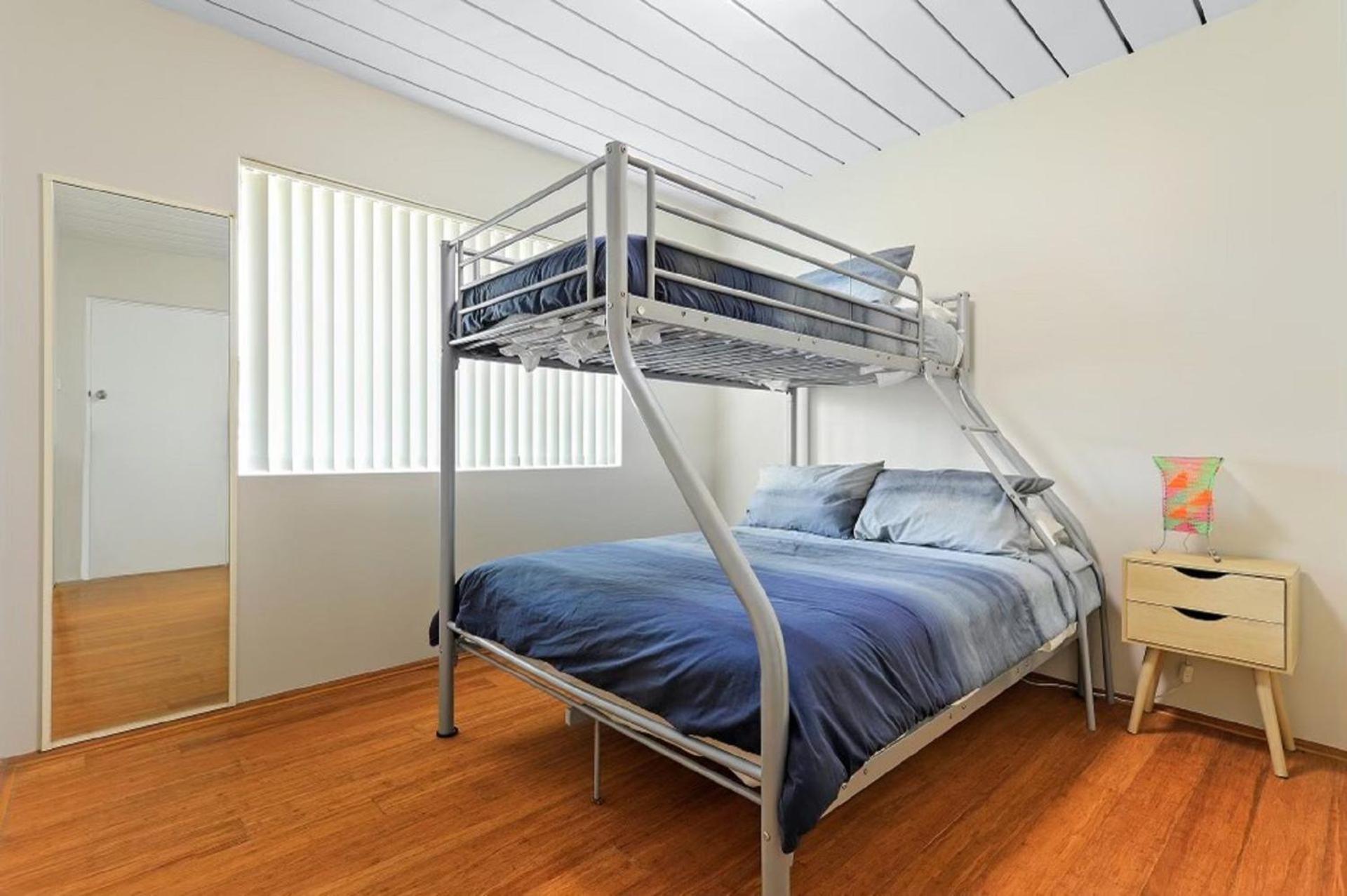Poseidons Hideaway by Experience Jervis Bay