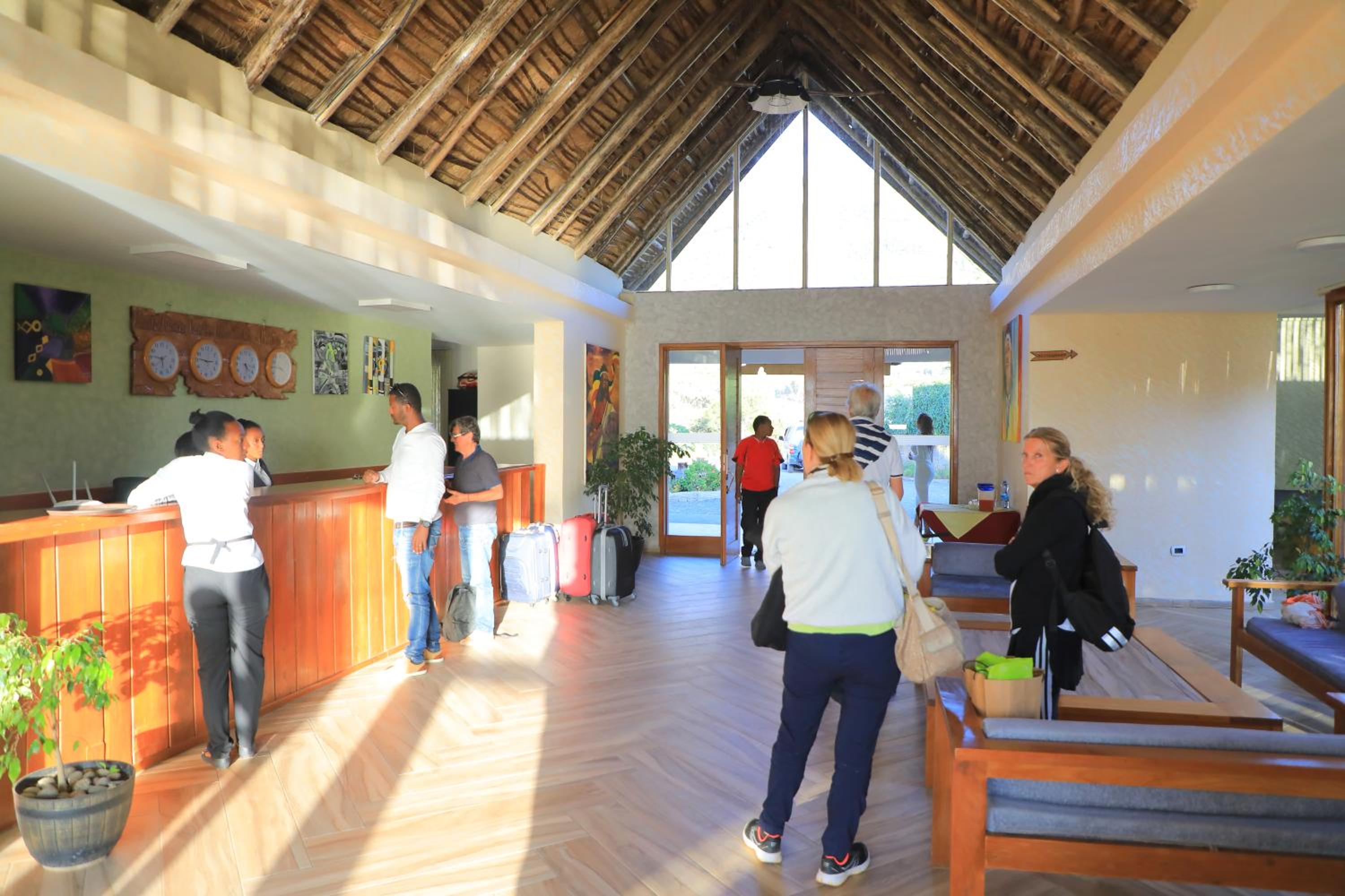 Mezena Resort & SPA